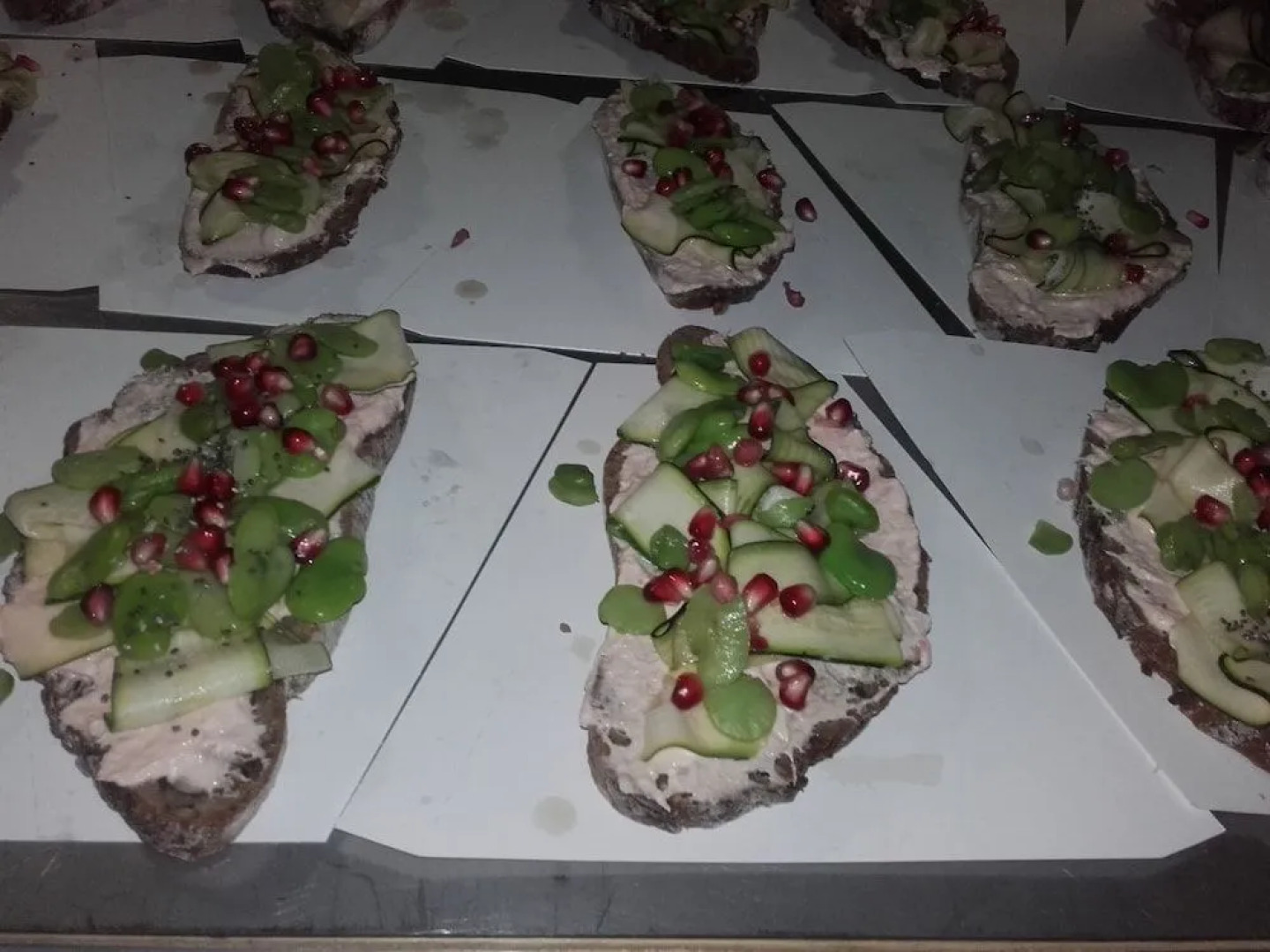 Chalet Les Sapins Enchantés