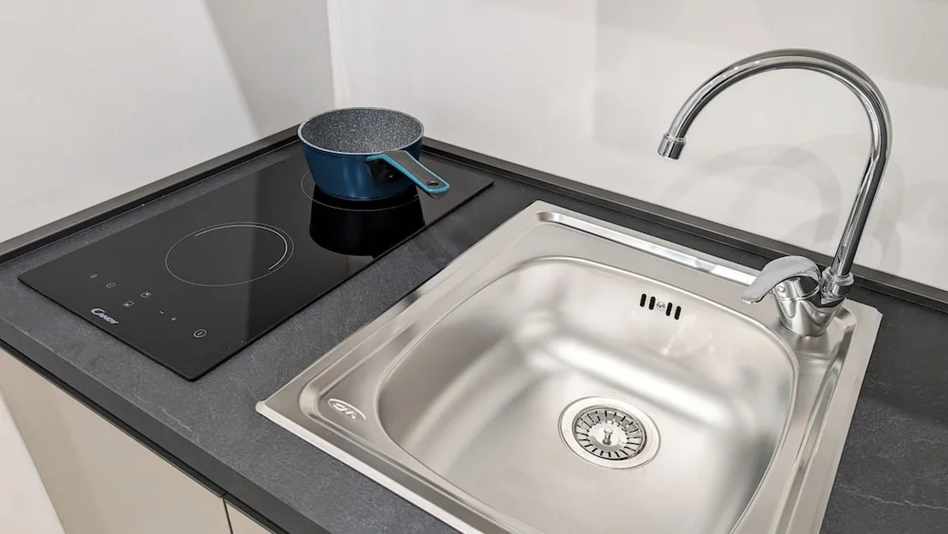 Pietra Viva - Suite & Relax