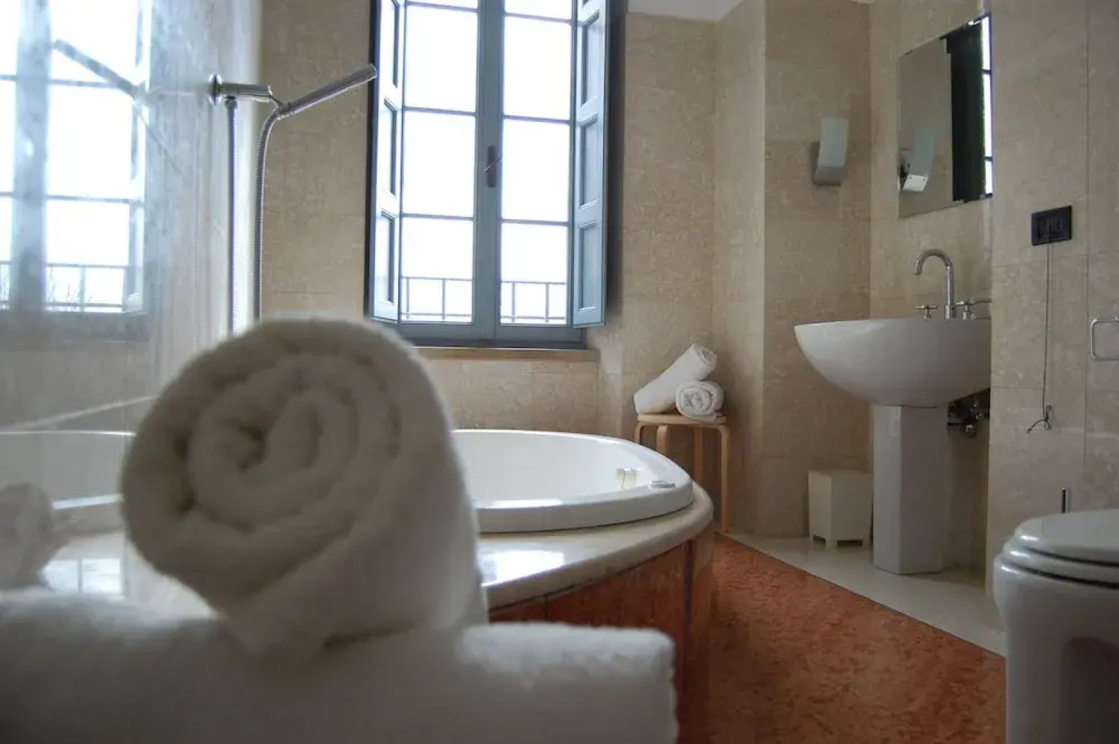 Residenza La Canonica