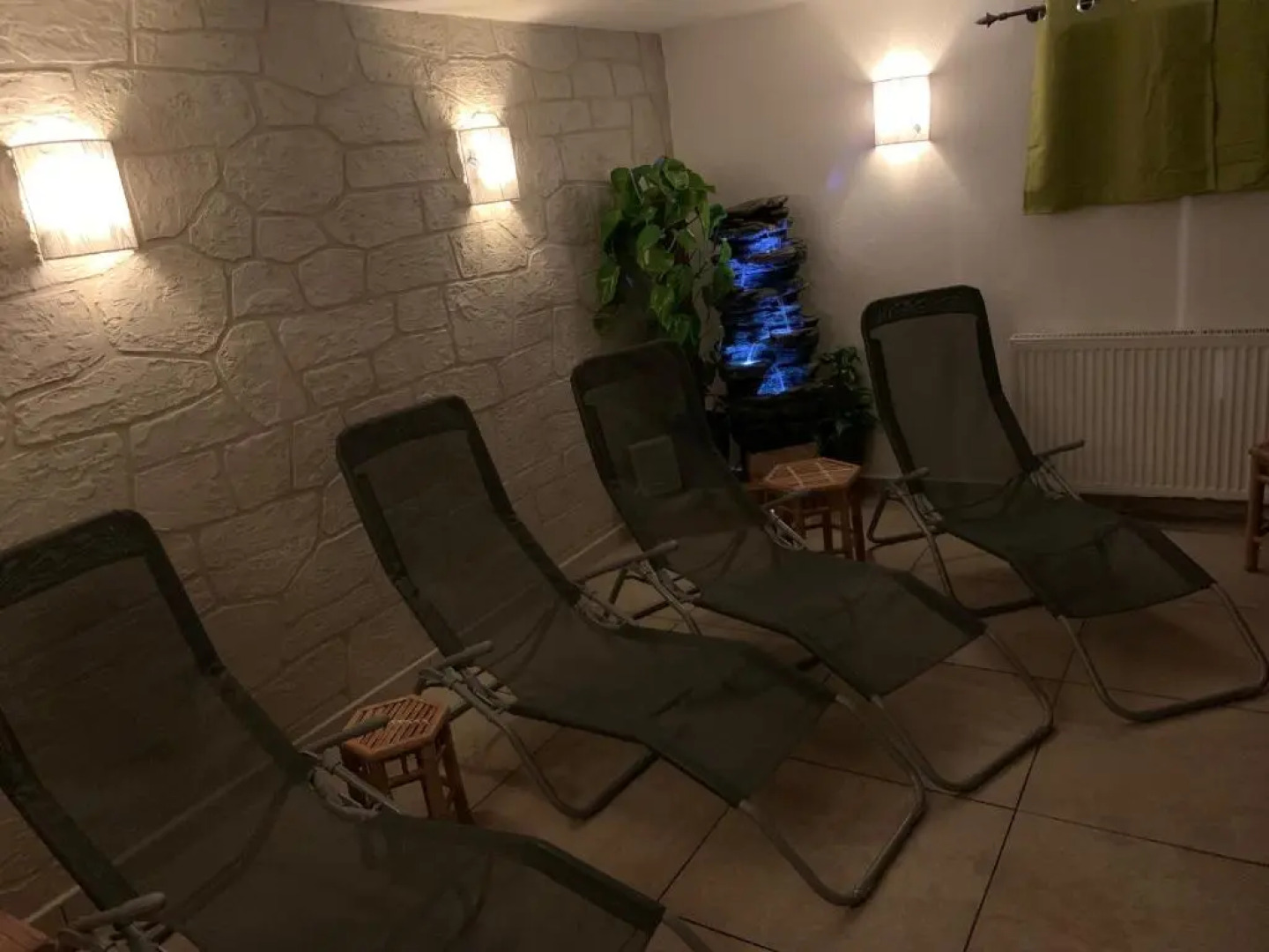 Ferienhaus im Kumbachtal