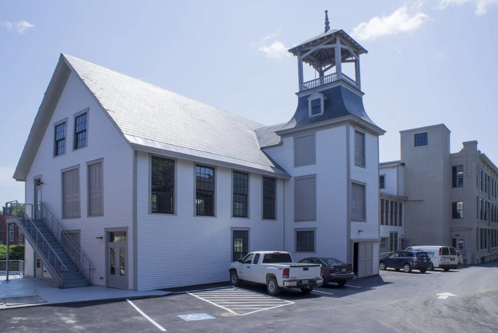 The Mill Inn and Cafe