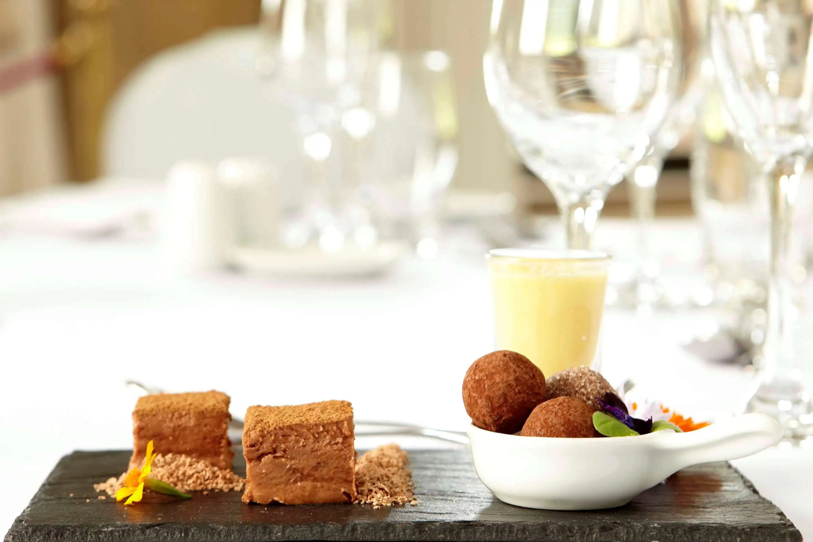 Beamish Hall Hotel, BW Premier Collection