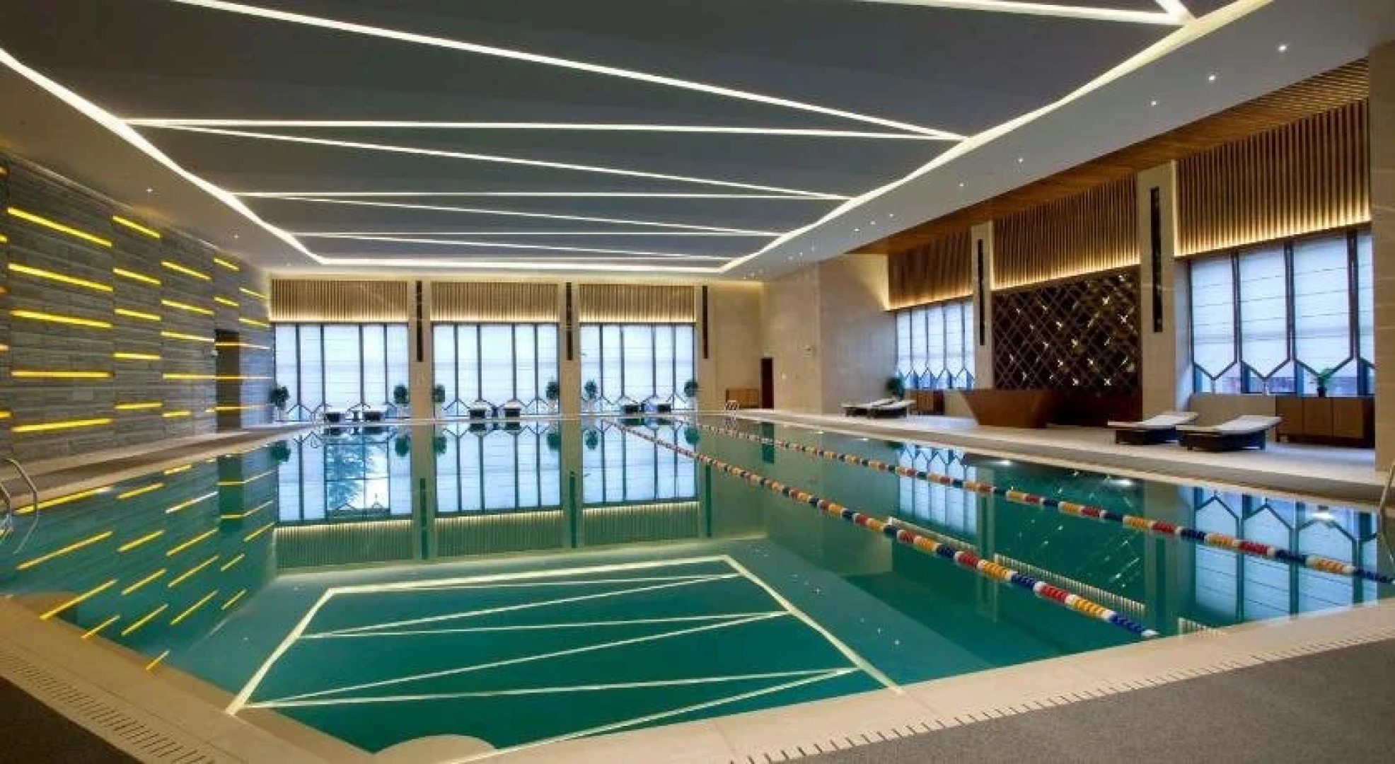 Hohhot Juva Grand Hotel