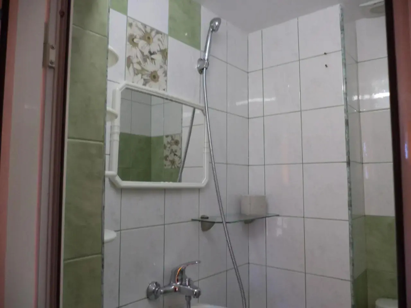 Guest house Stoyanovi