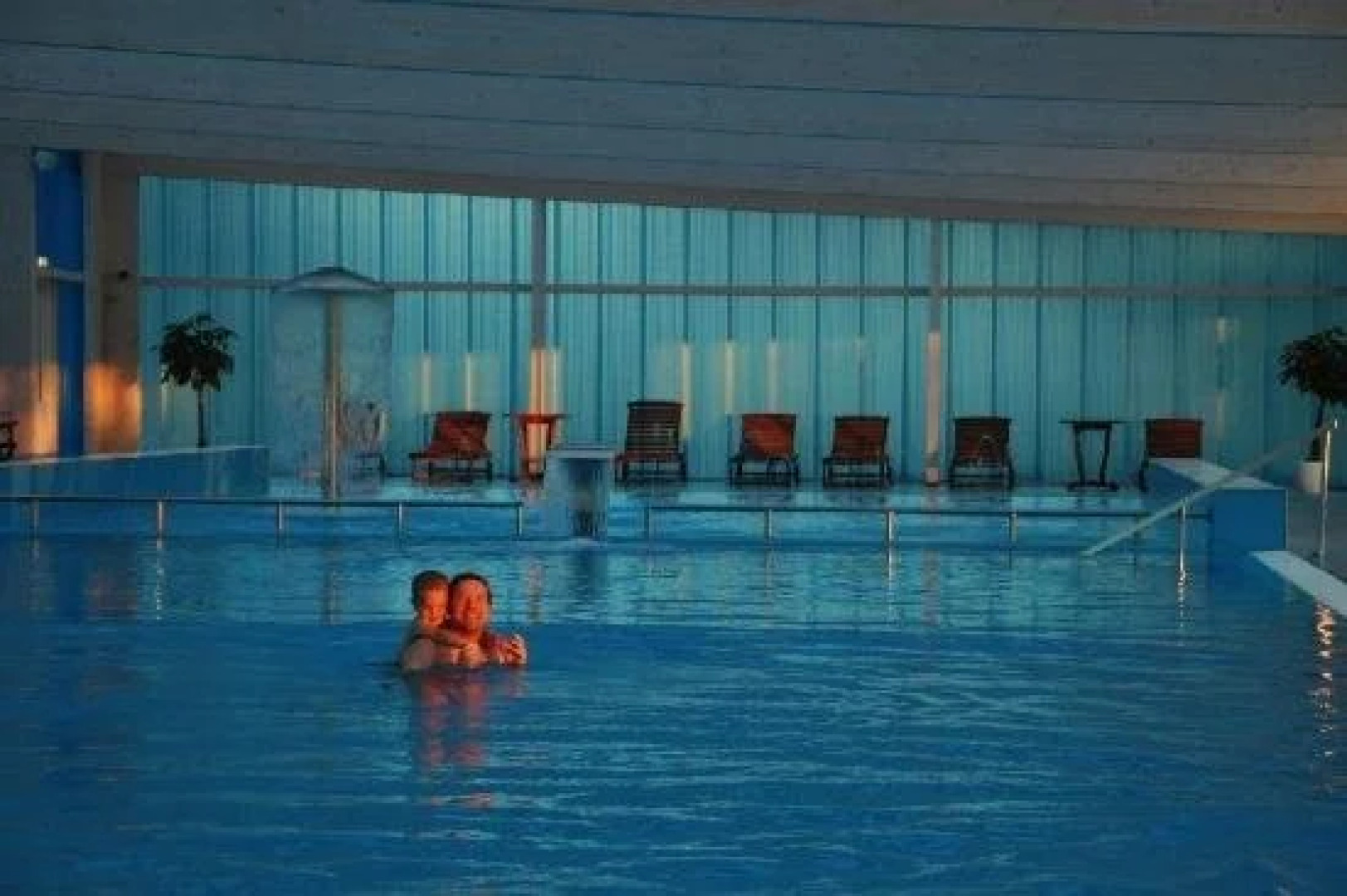 Feddet Strand Resort