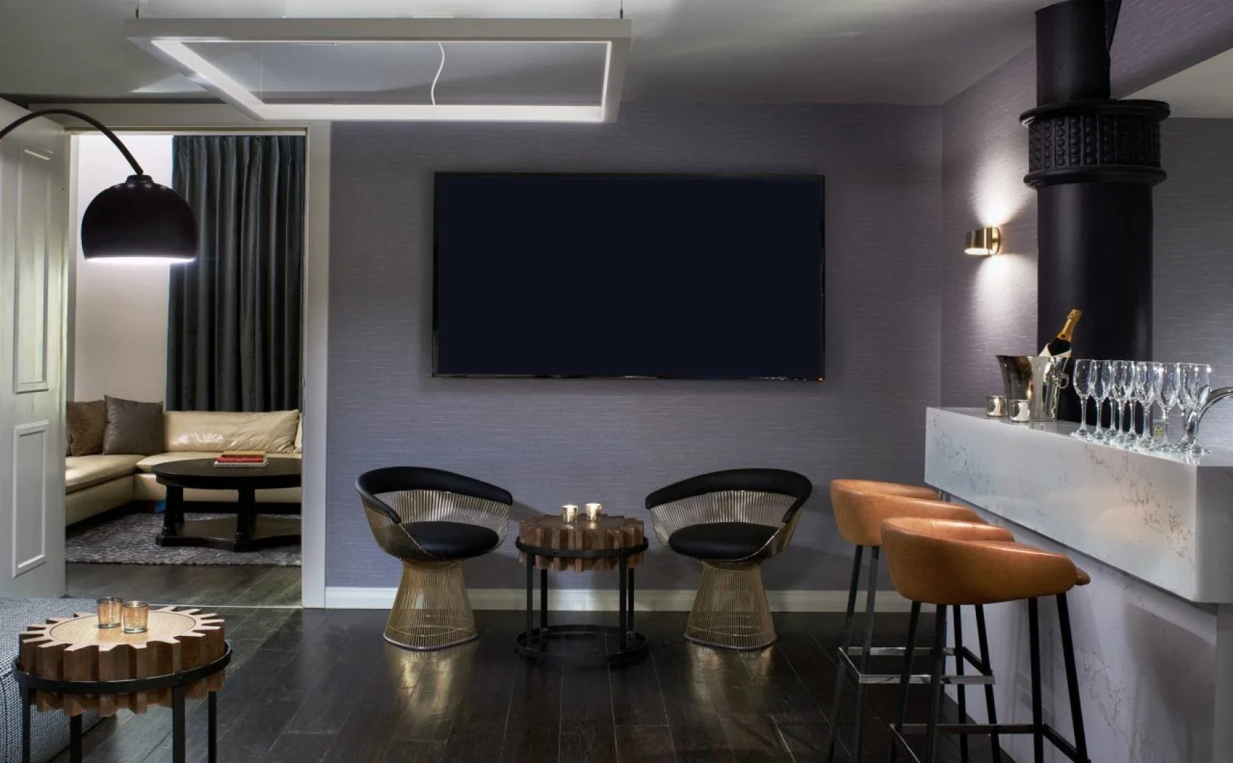 The Union Station Nashville Yards, Autograph Collection