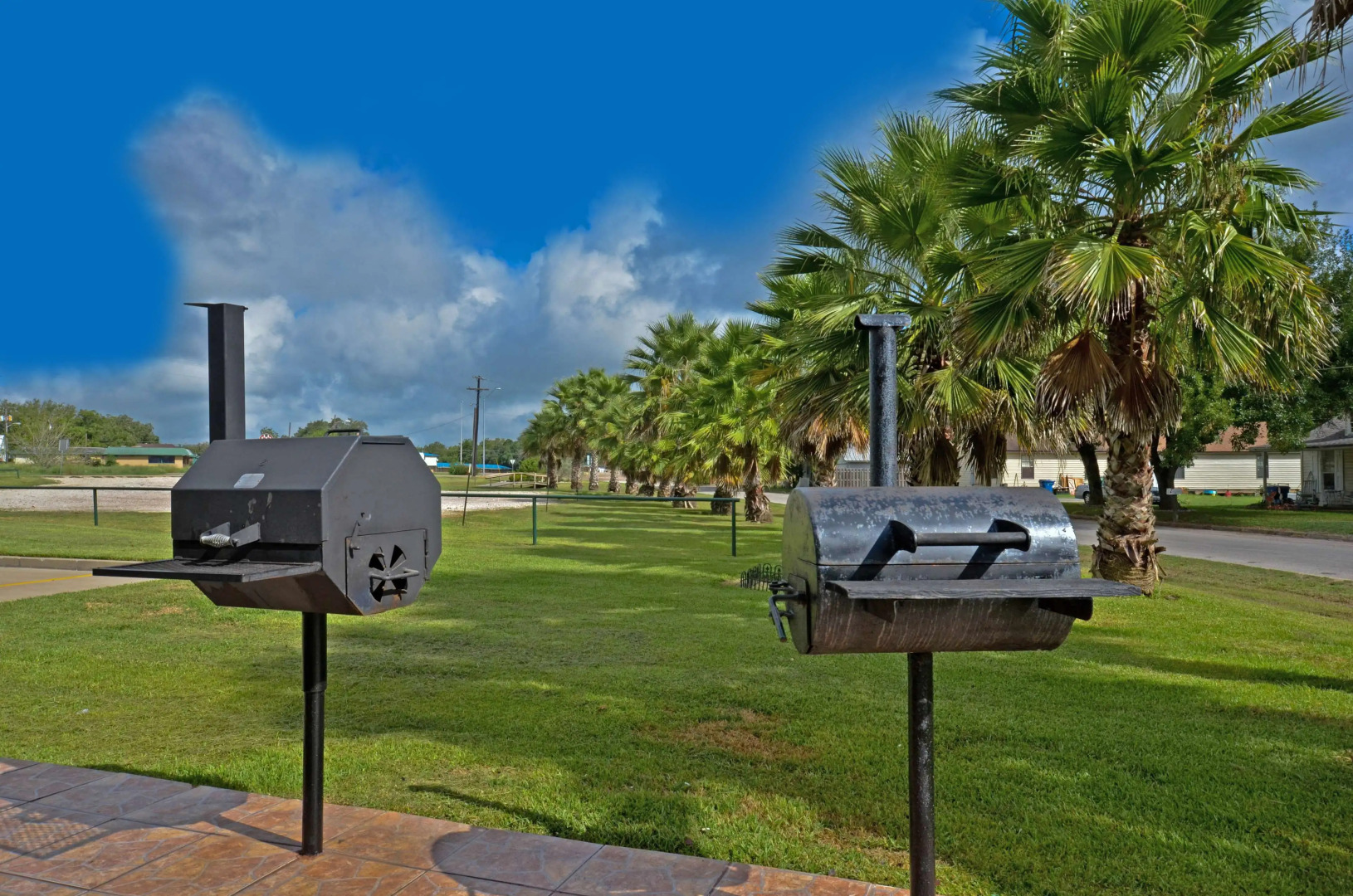 Best Western Executive Inn