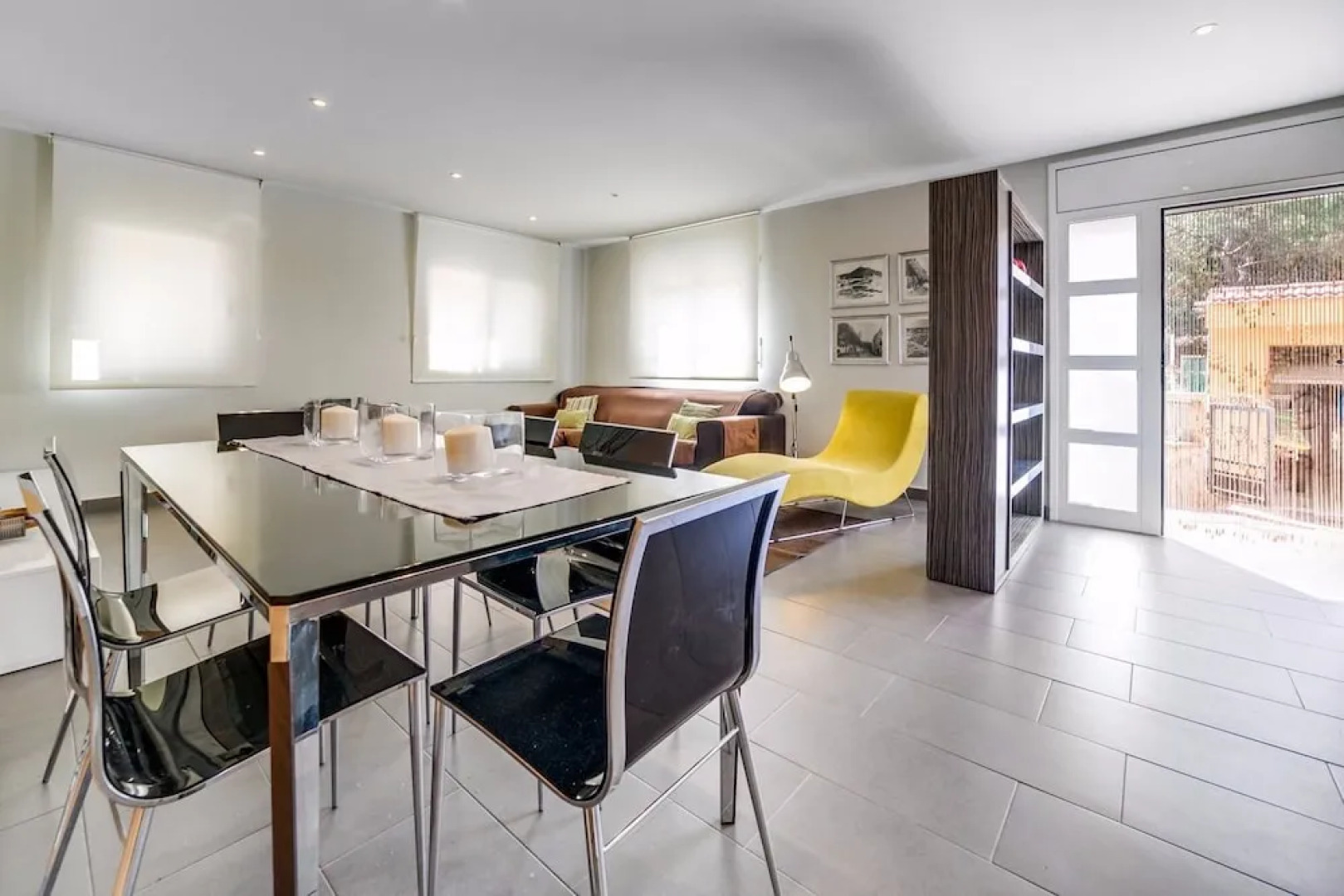 Vivalidays Villa Agathe Barcelona