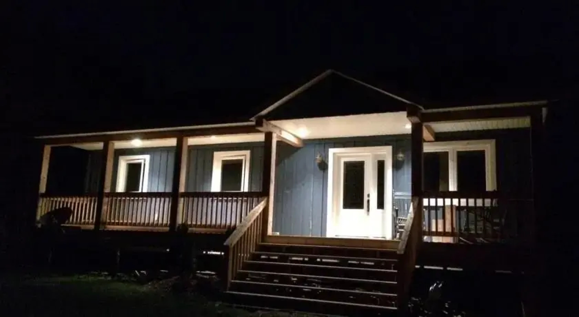 Bruce Peninsula Cottage