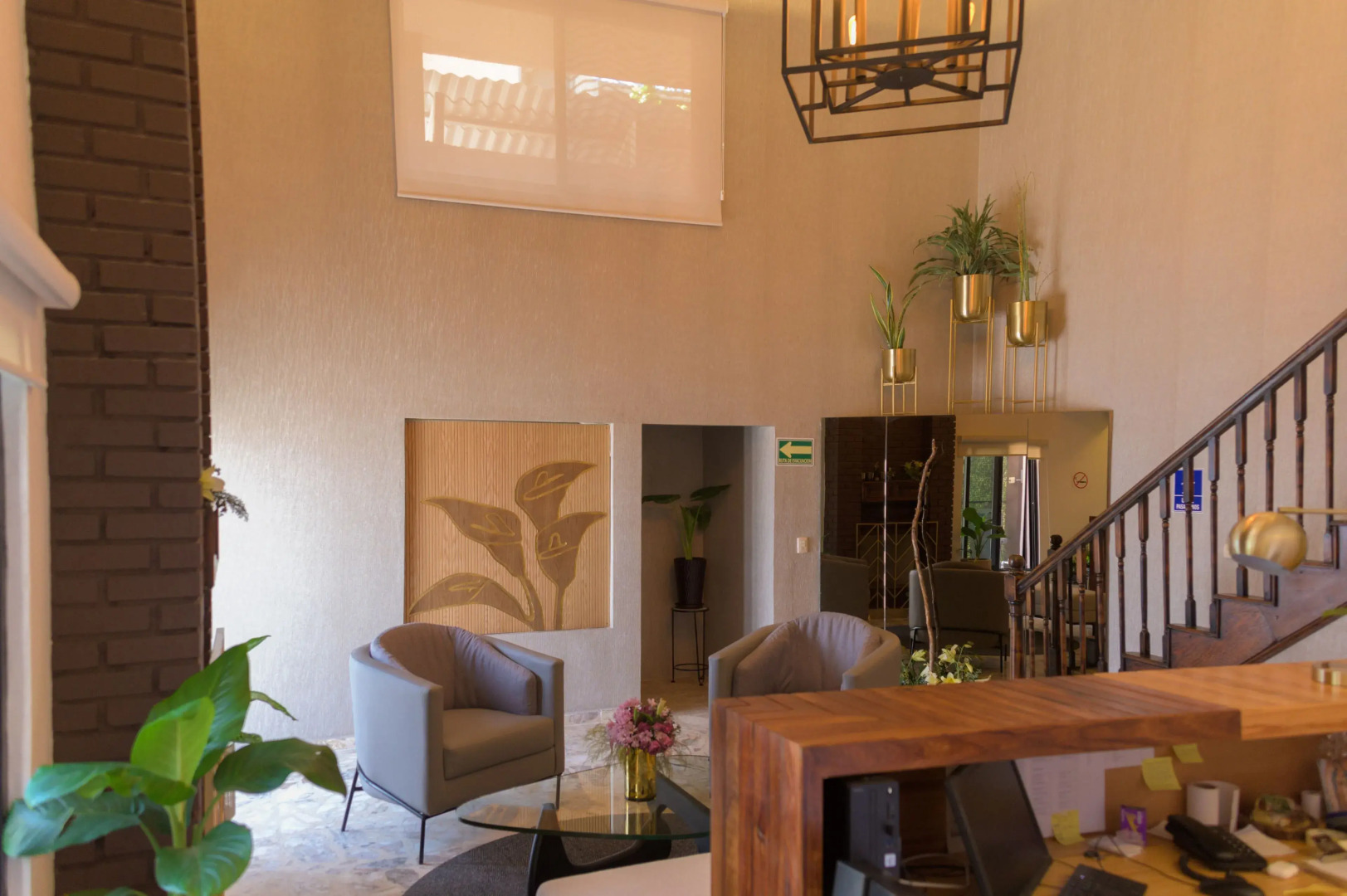 San José Suites Boutique