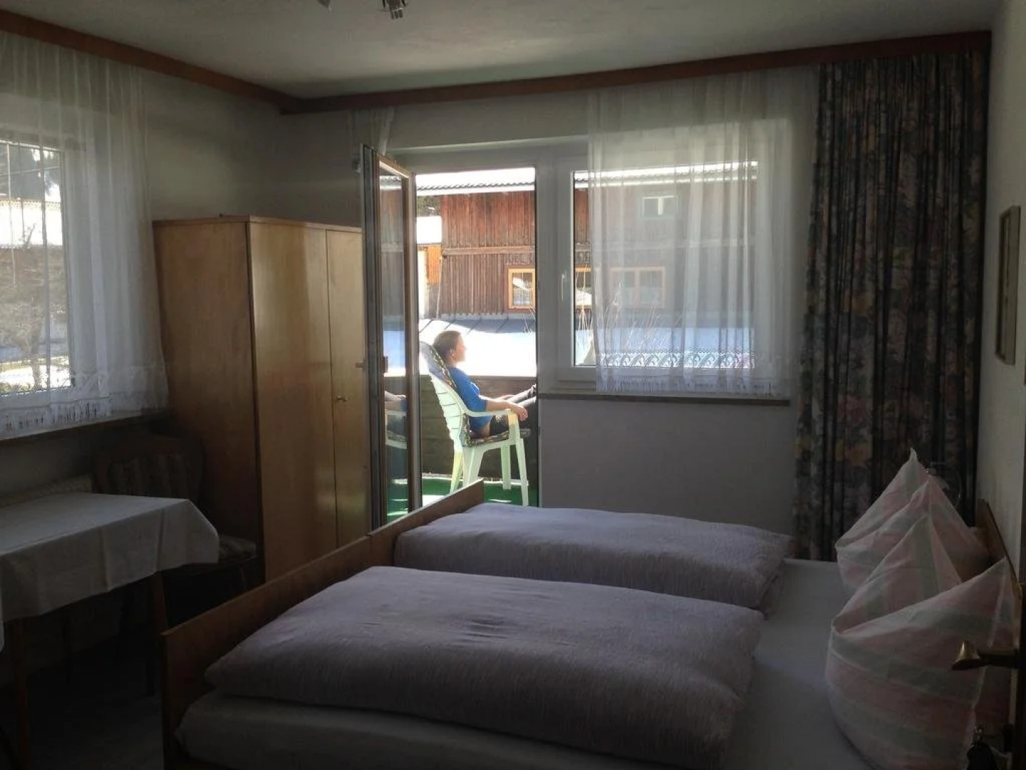 Gï¿½stehaus Schaub