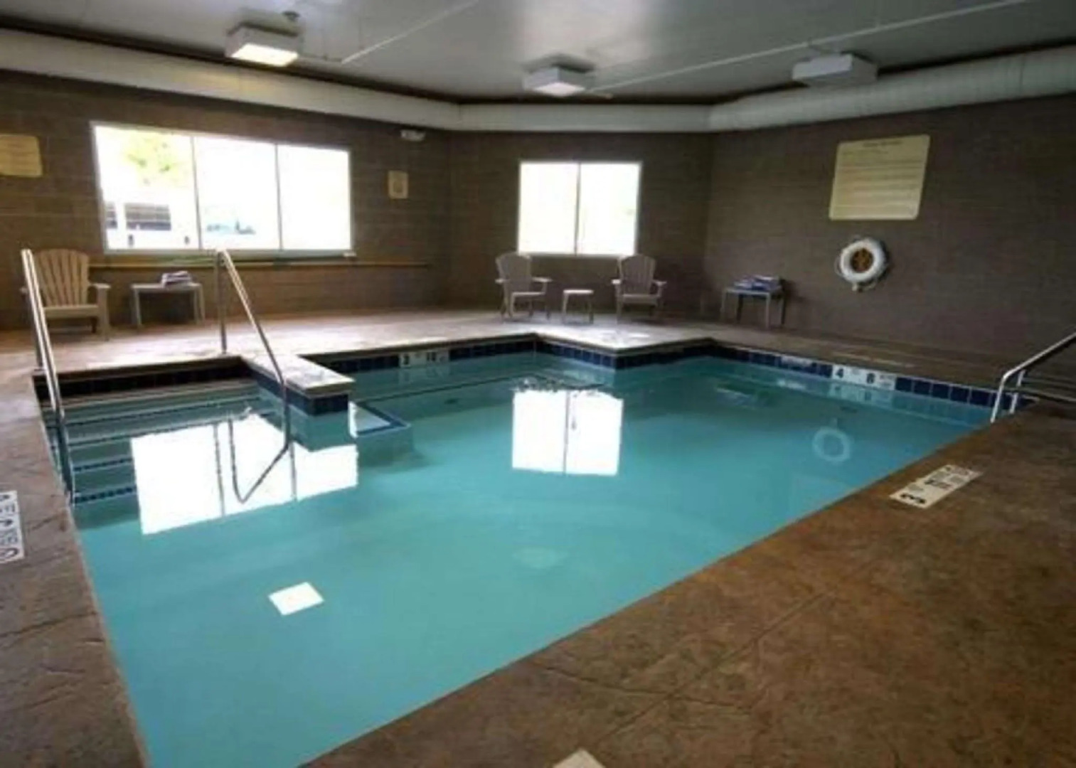 Comfort Inn & Suites Saratoga Springs