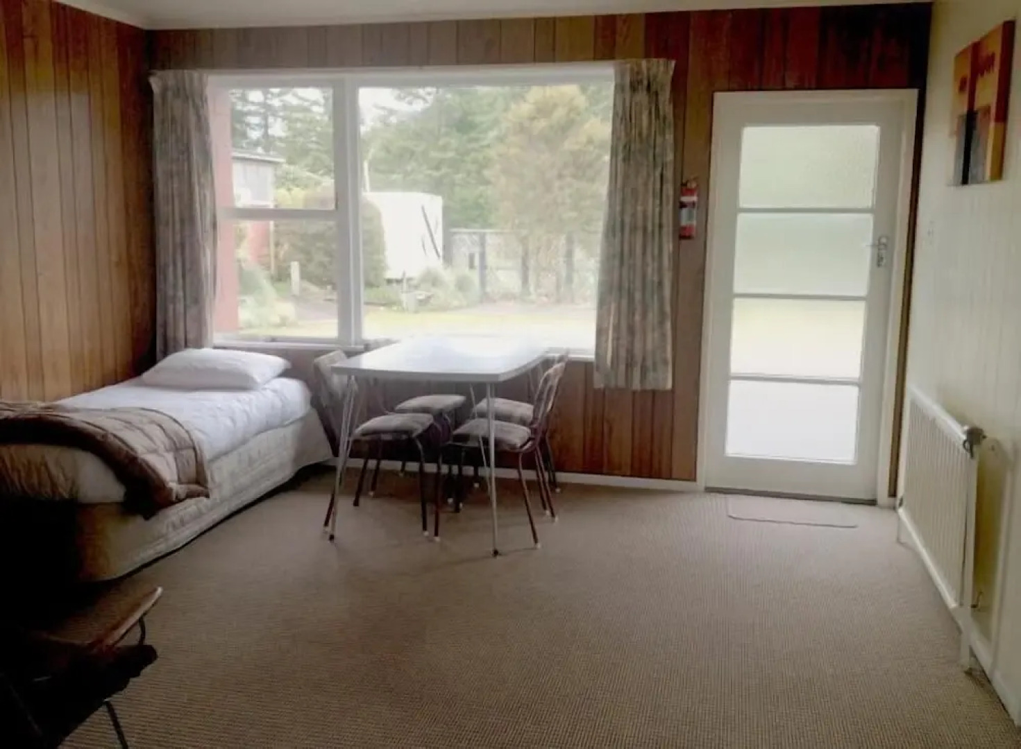 Rainbow Motel Tokaanu