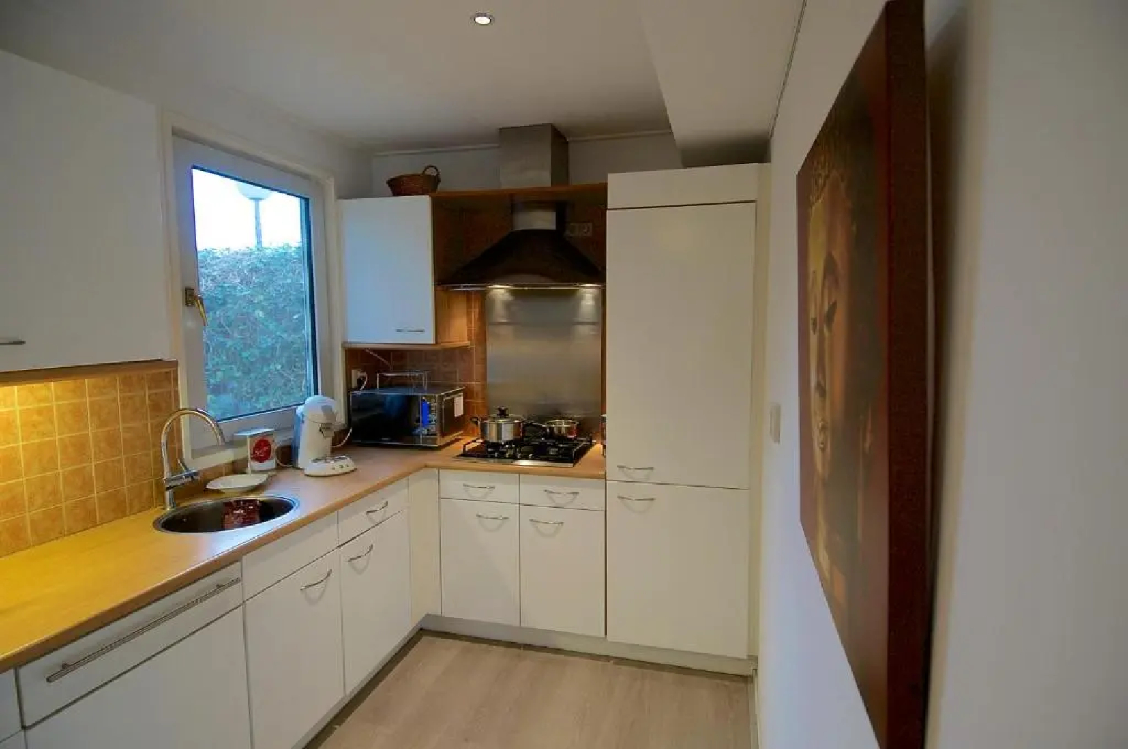 Holiday Home De Zuwe - Loosdrecht