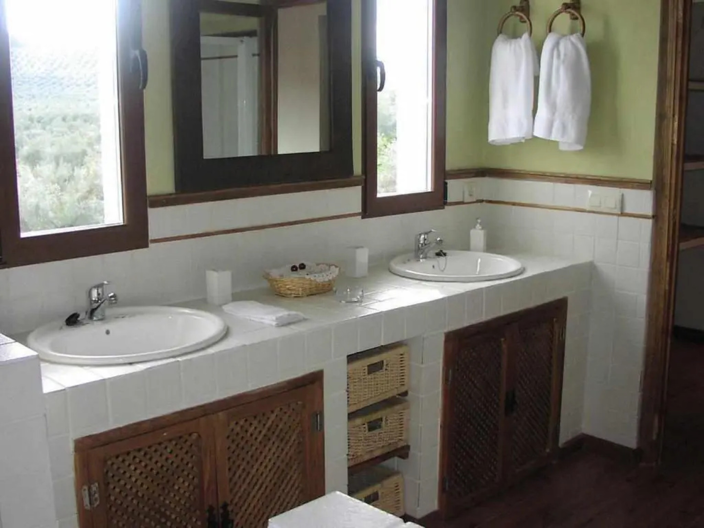 Casa Rural La Cateta