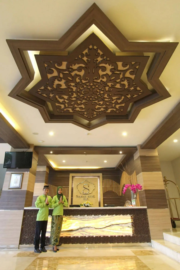 Syariah Hotel