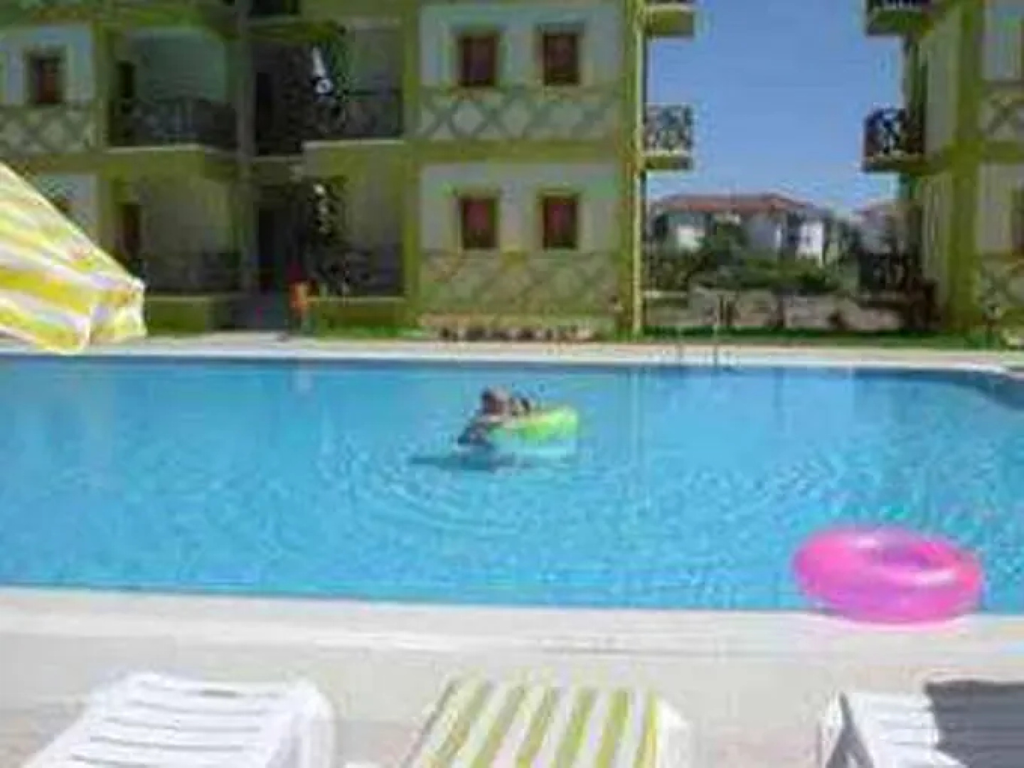 Club Lagonya Garden