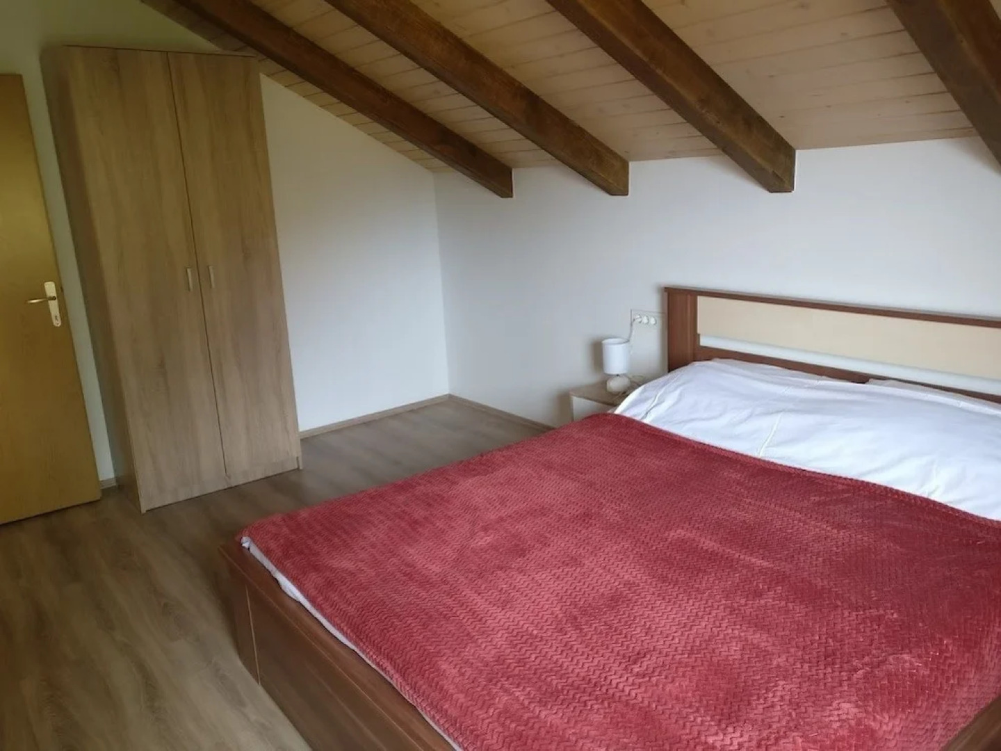 Apartments Cerovecki