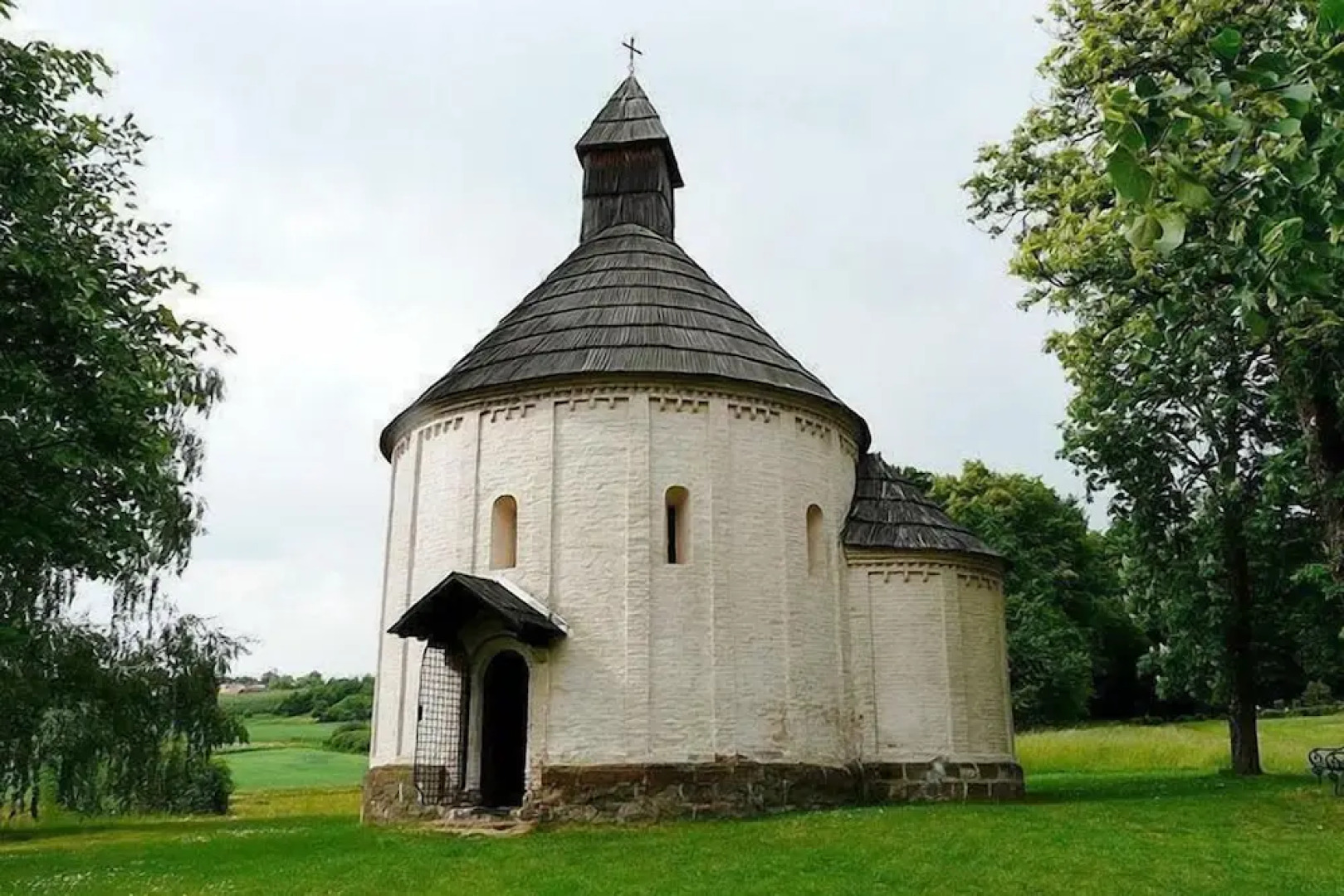 Garni Hotel Villa Tamara