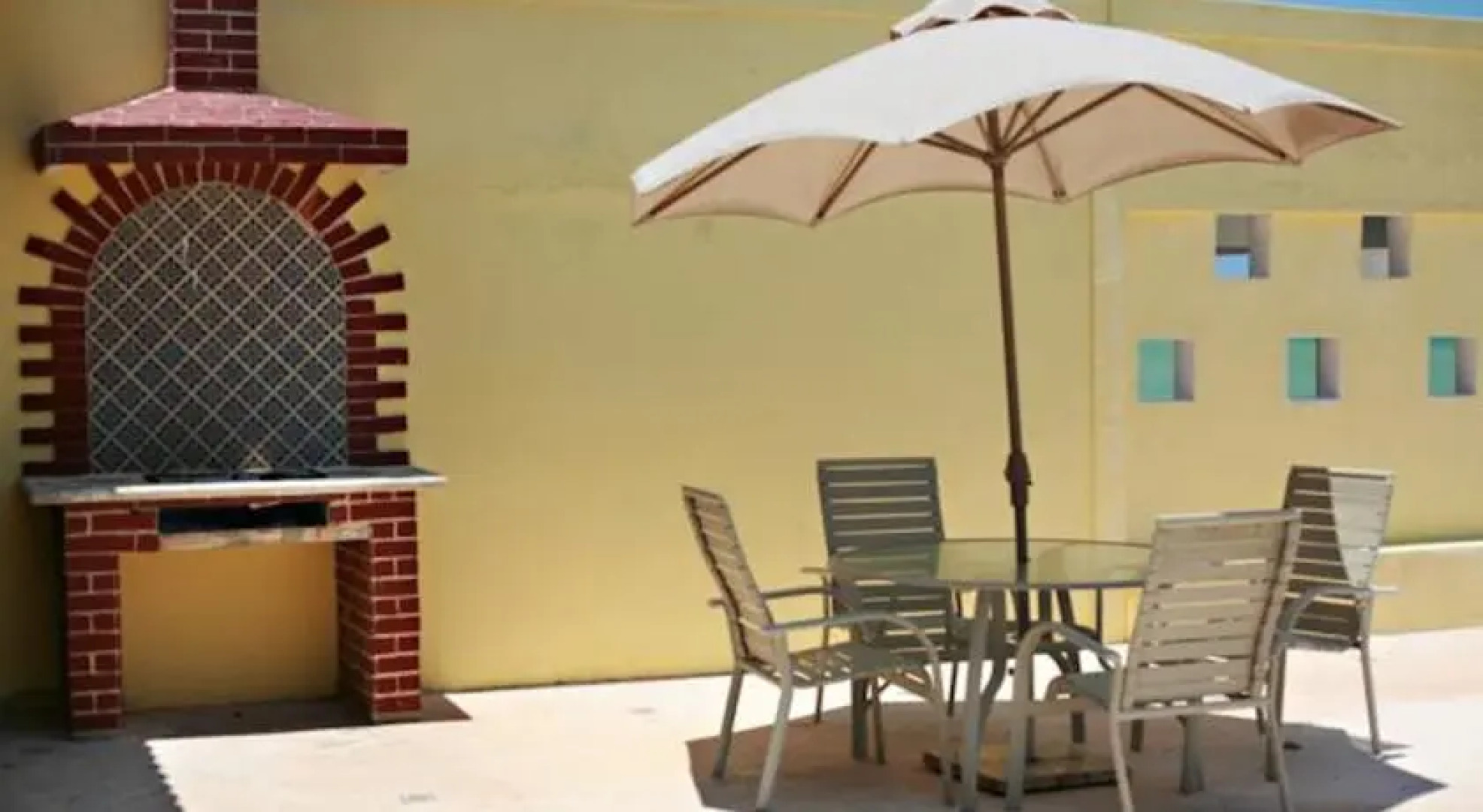 Casa Estilo Mexicano