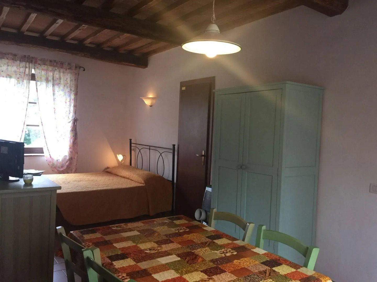 Residence la Casaccia