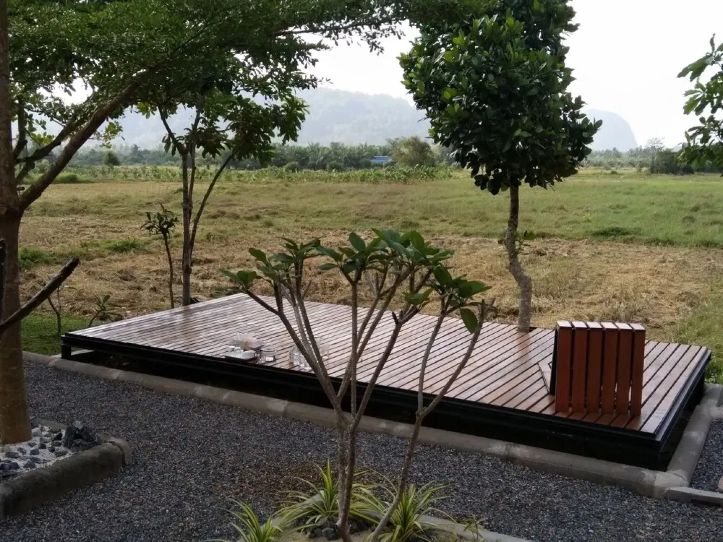 Satun Premium Resort