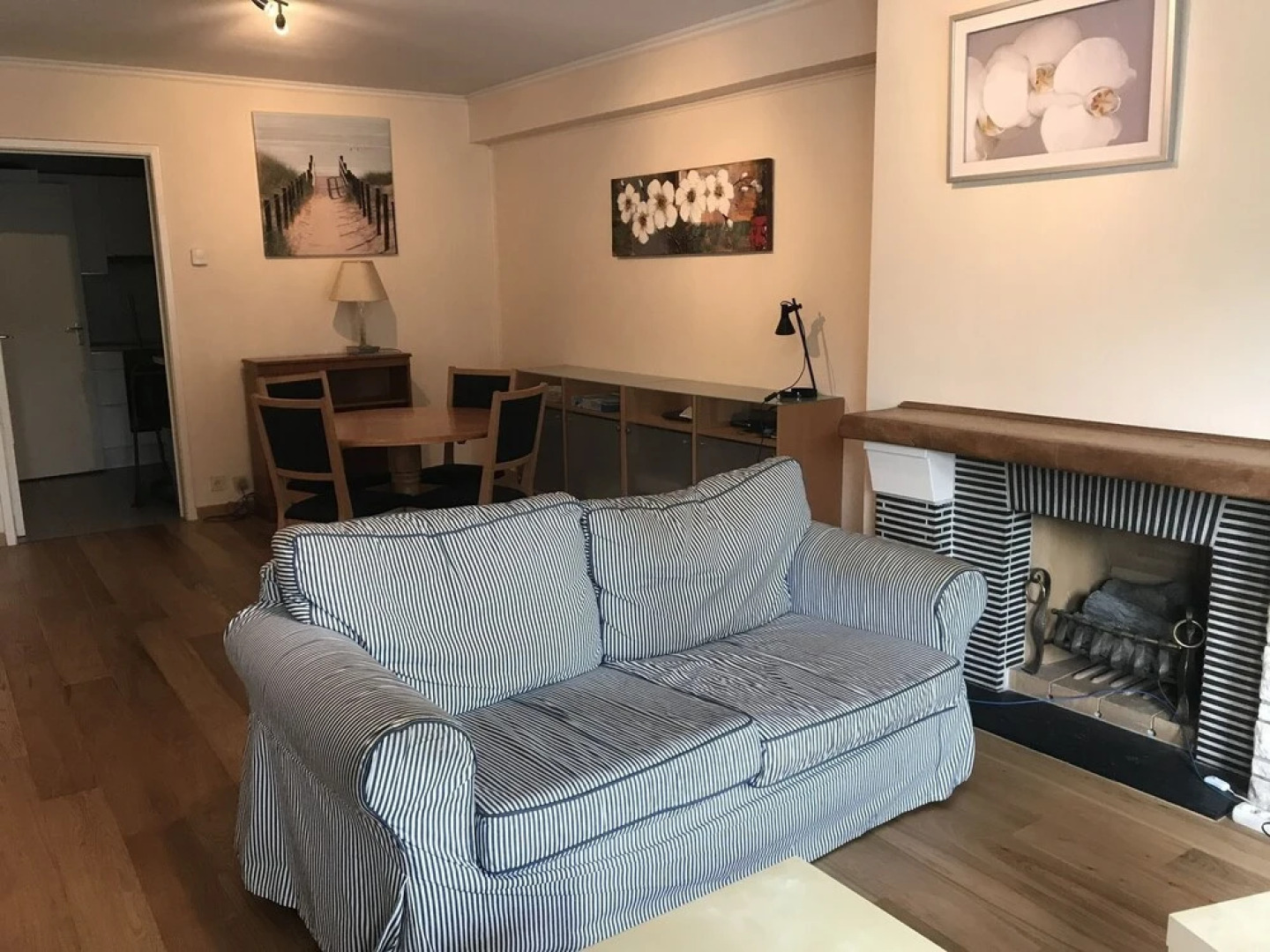 Apartment Zaventem Brussels Airport A