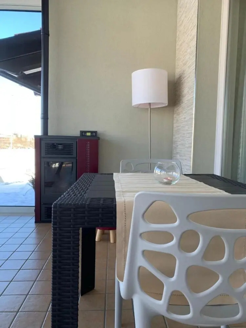 La Villetta sul Mavone