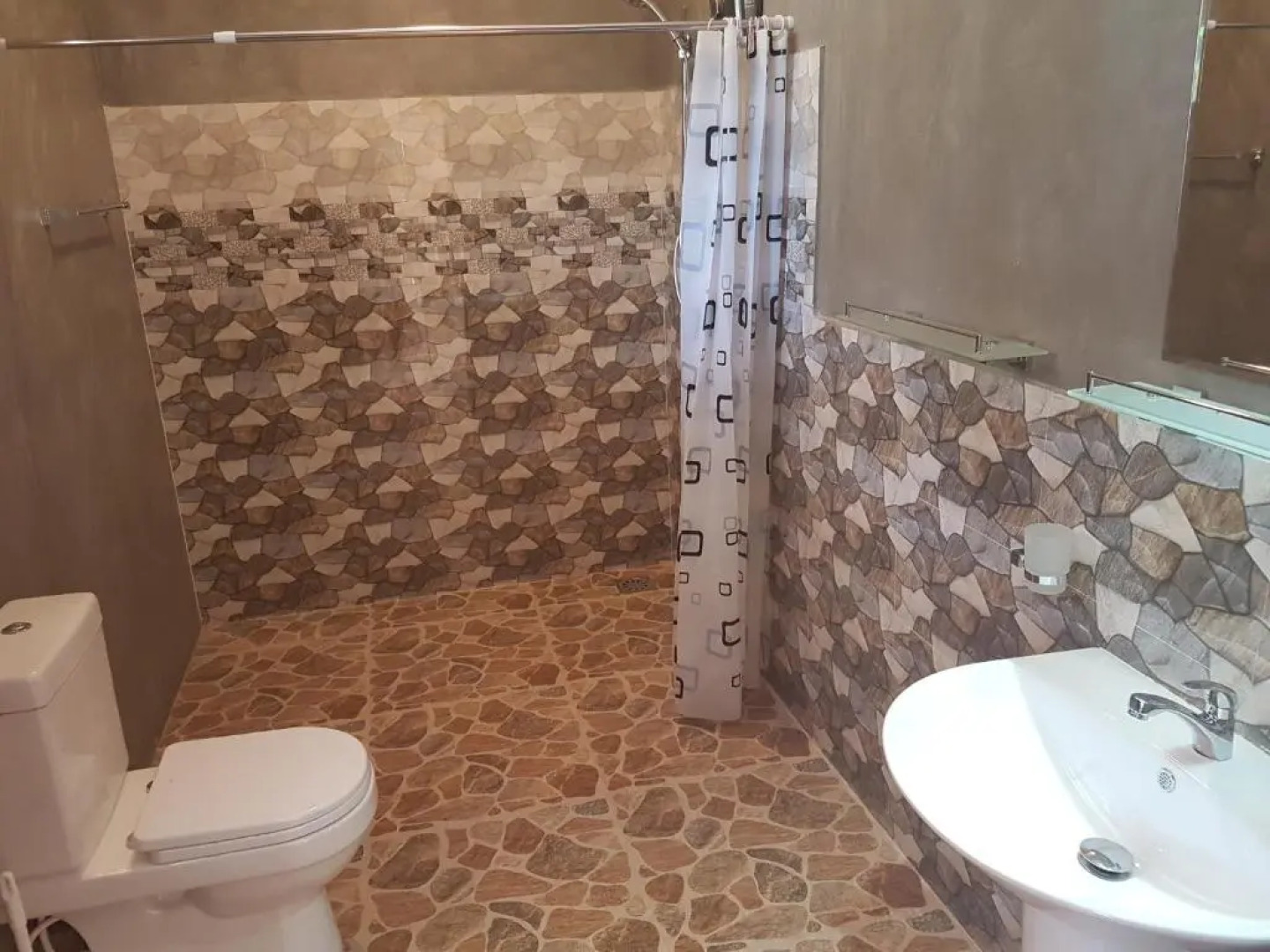 Holiday home Bouncer's Place