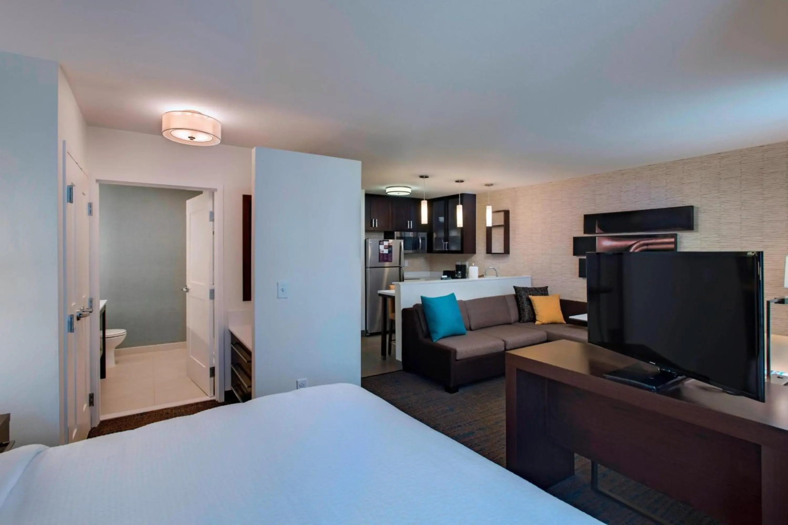 Residence Inn by Marriott Jackson The District at Eastover