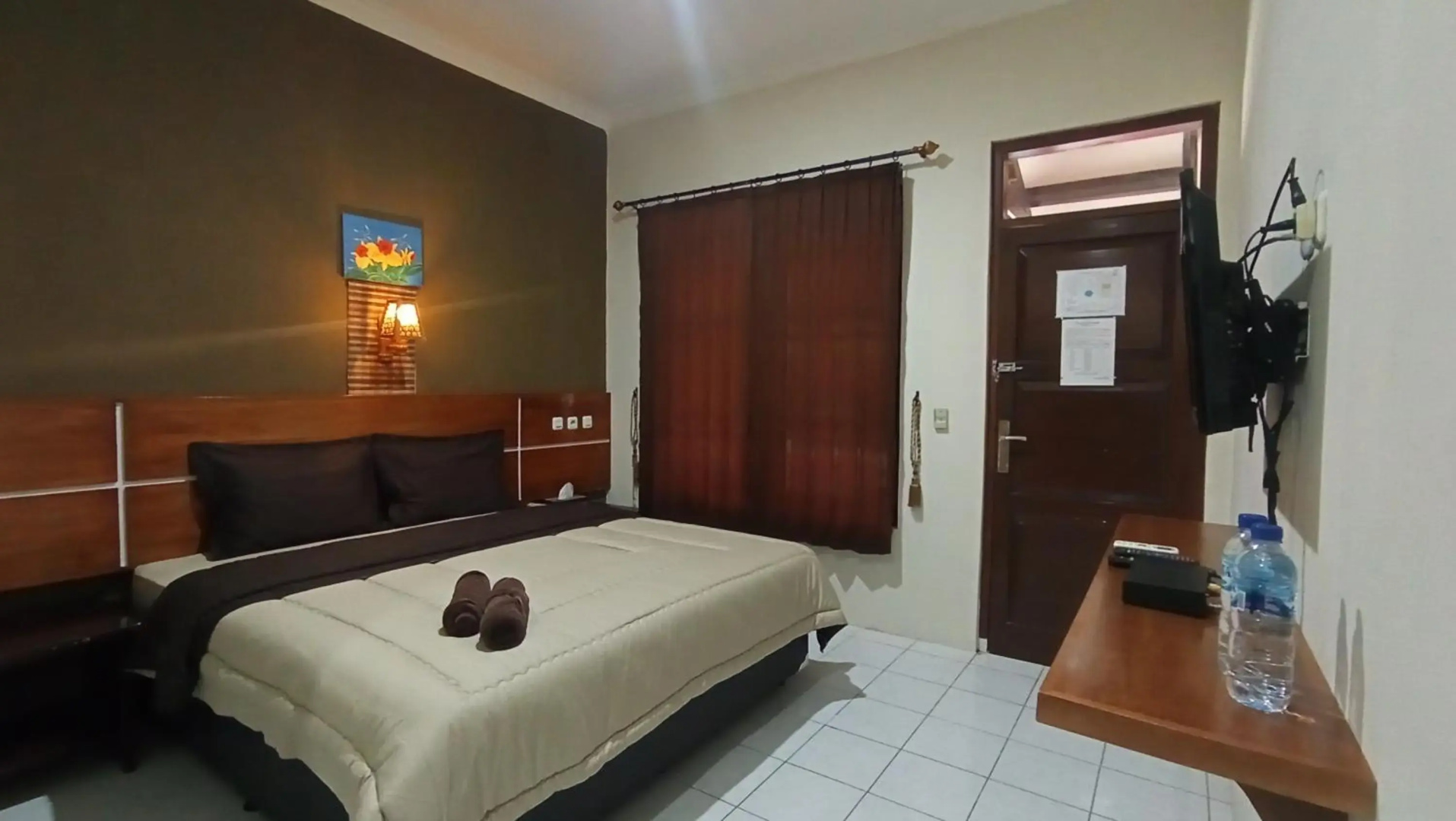 OYO 798 Yokima Beach Hotel