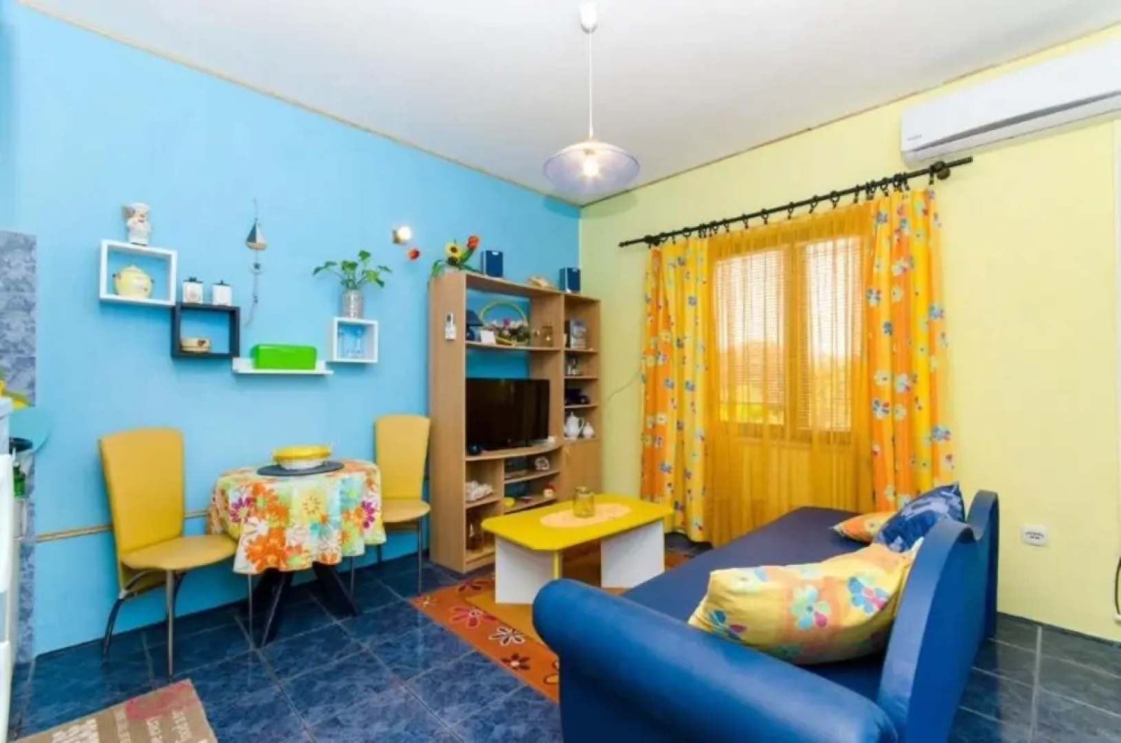 Slavka - Quite and Peaceful Location - A1 Mali
