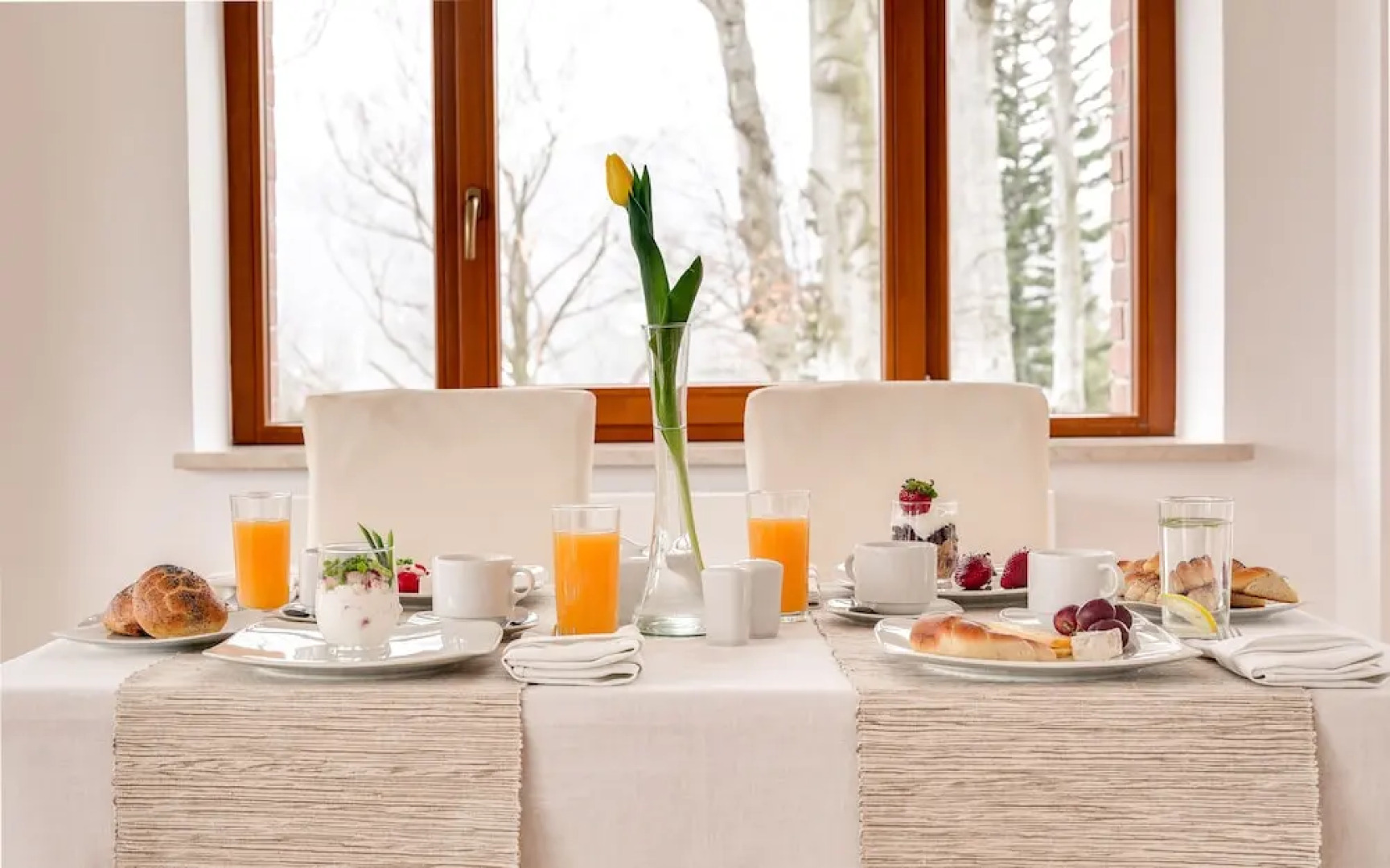 Zamek Księża Góra