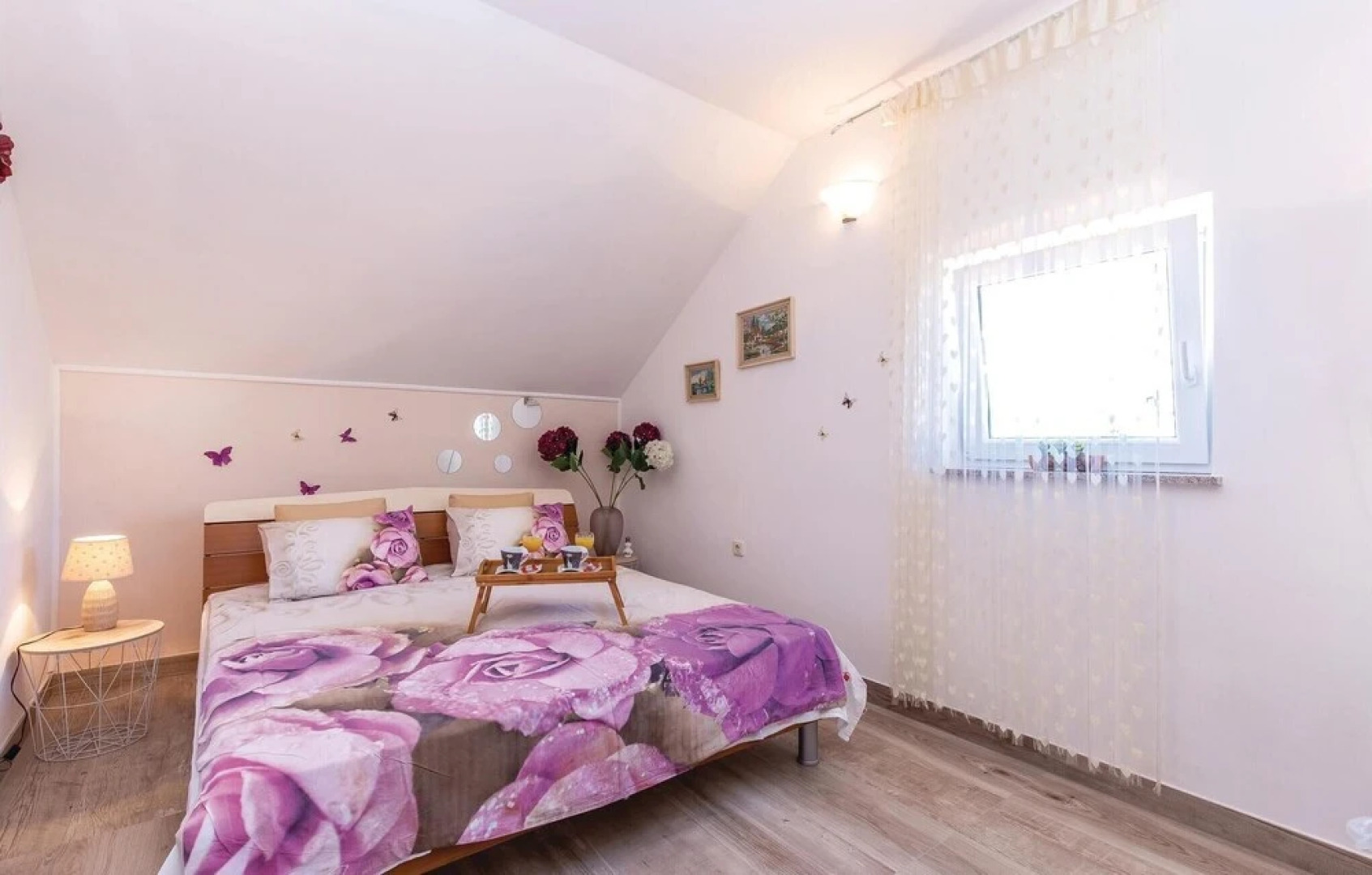 Beautiful Home in Crikvenica With Wifi and 6 Bedrooms