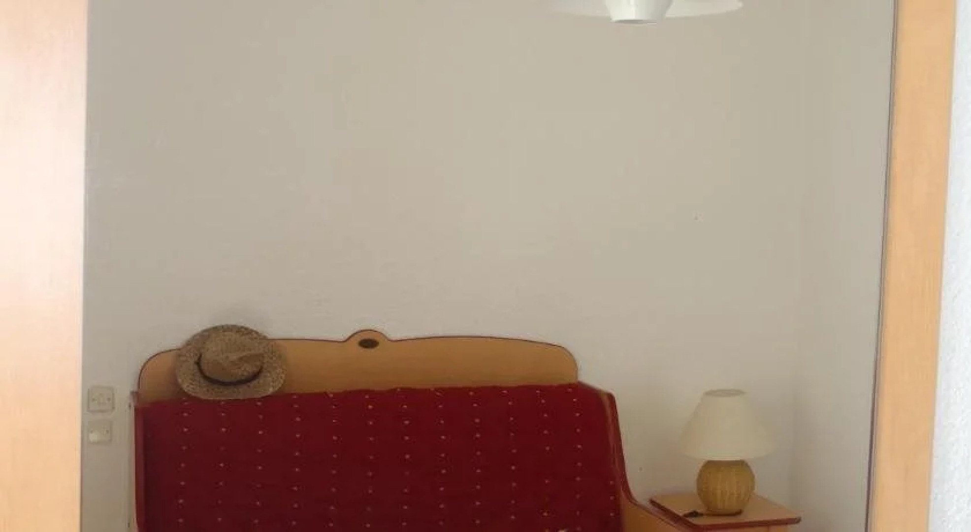 Résidence du Port Goélia