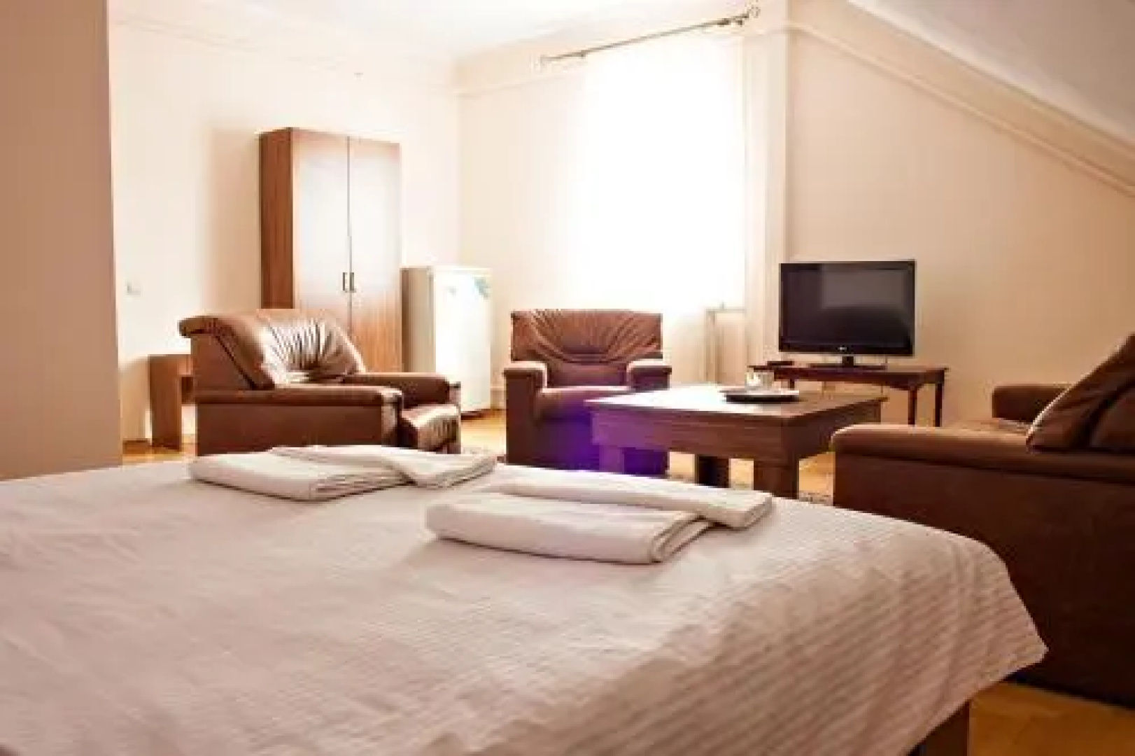 Motel Sofiivka
