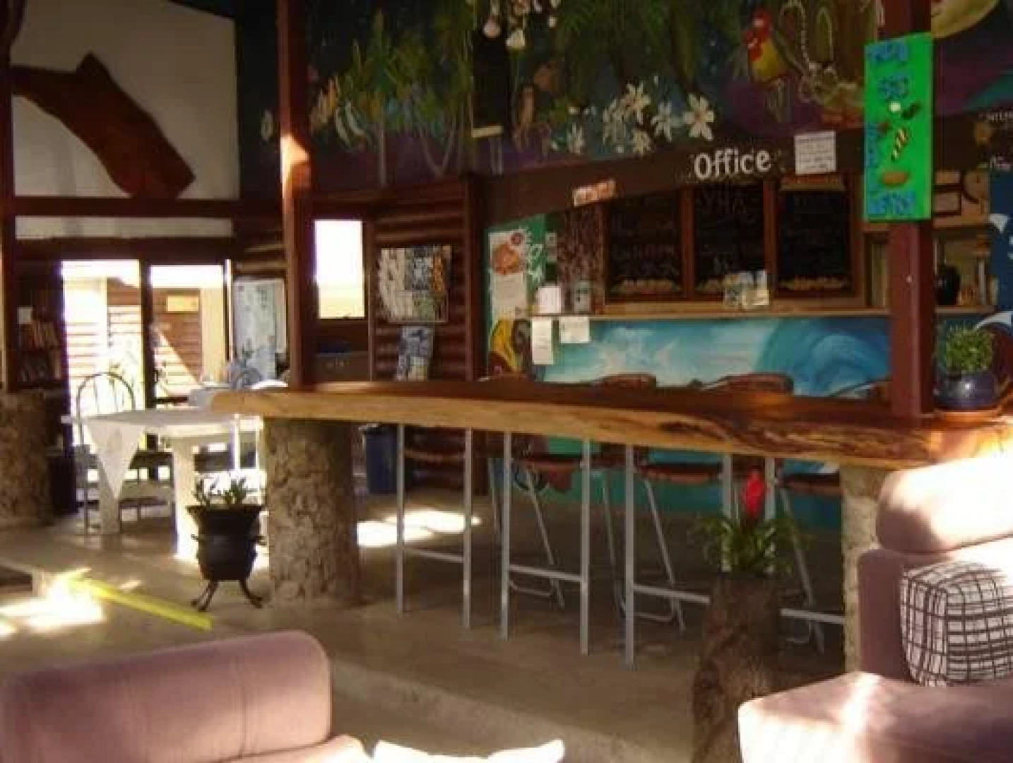 Ahipara Holiday Park