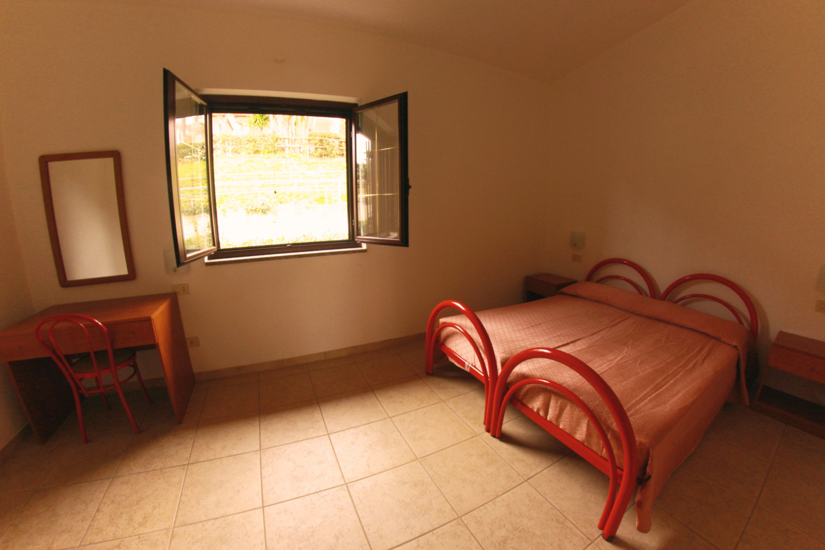 Residence Hotel La Taverna