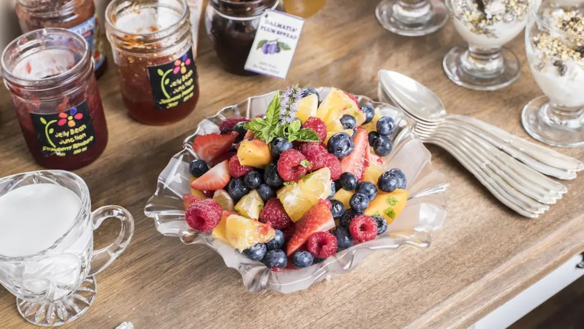 Serenata Guesthouse & Vineyard Retreat