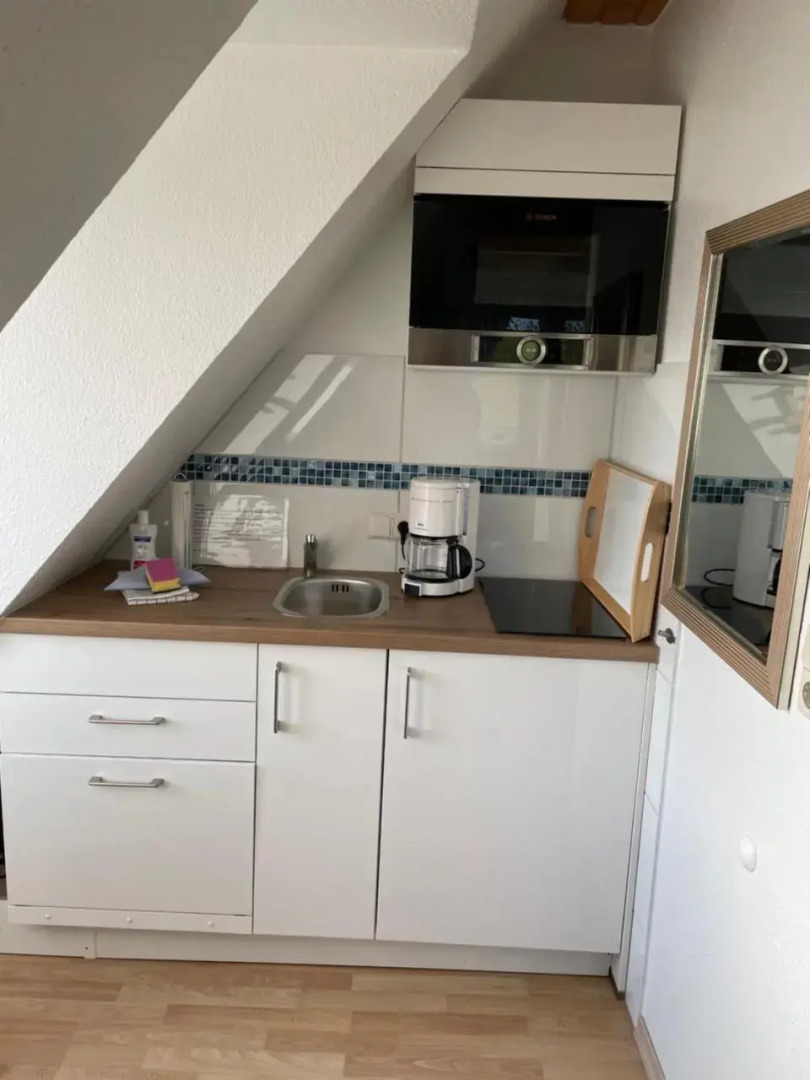 Ferienwohnungen am Aussendeich