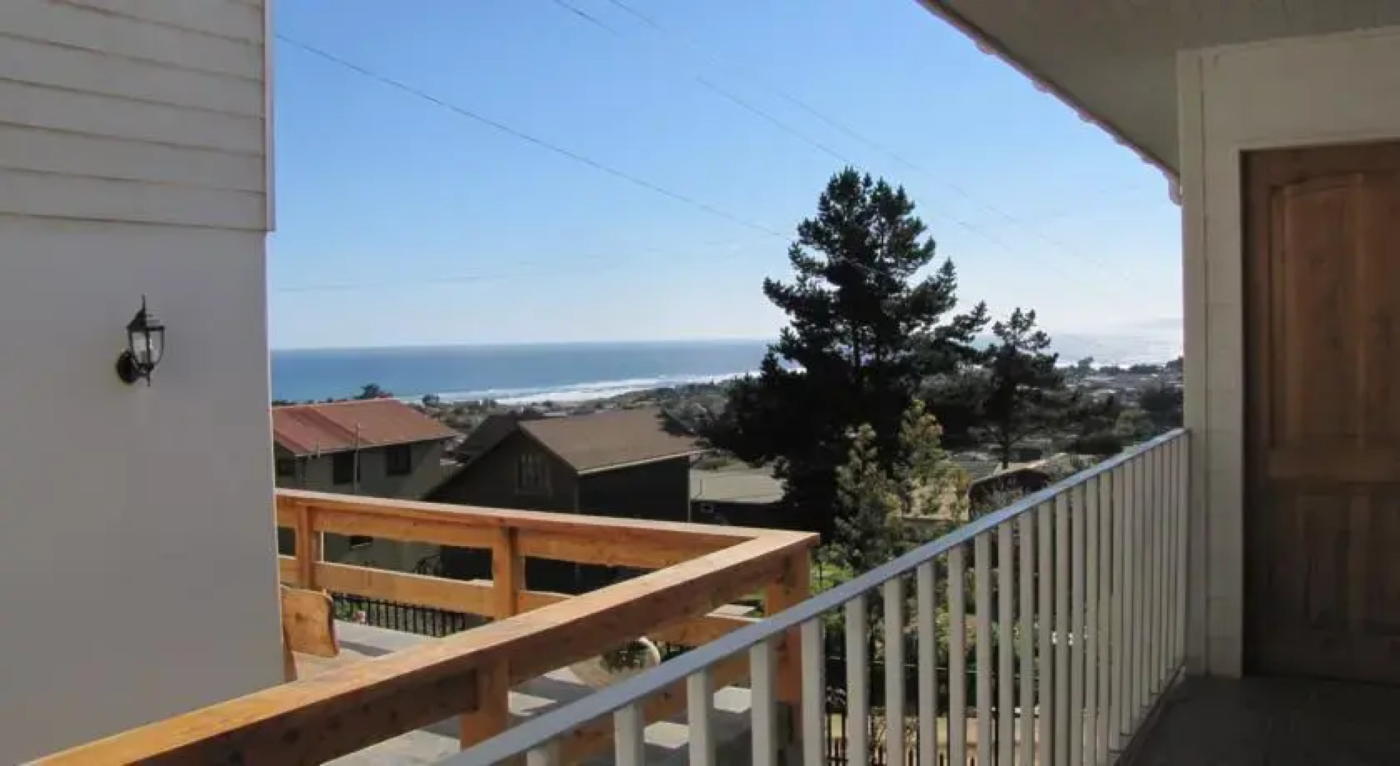 Apartamentos Renacer