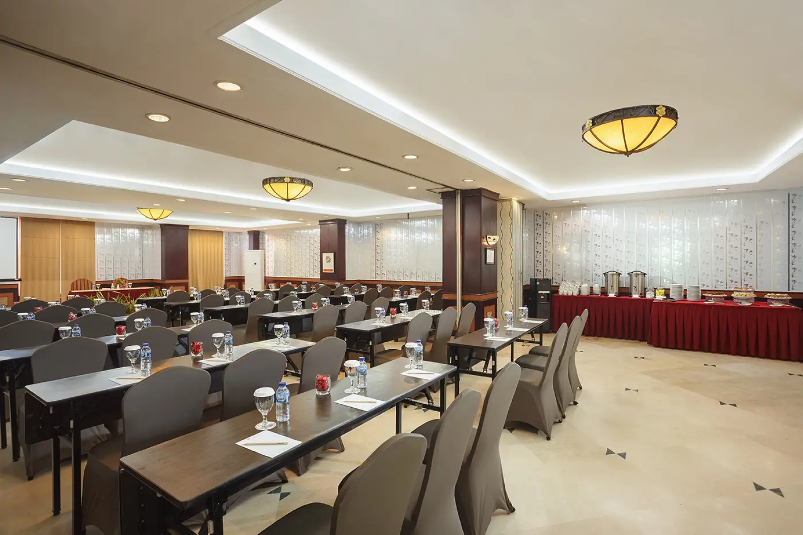 Swiss-Belhotel Tarakan