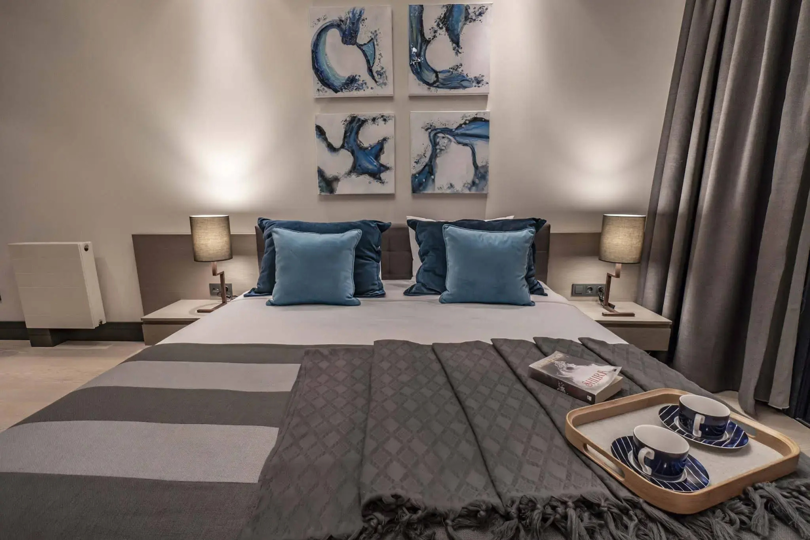 Red Rock Hotel & Suites by Selvese