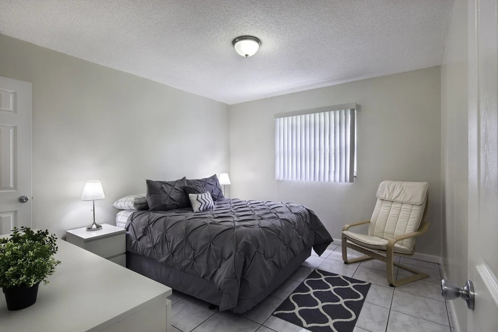 Miami Airport Villas