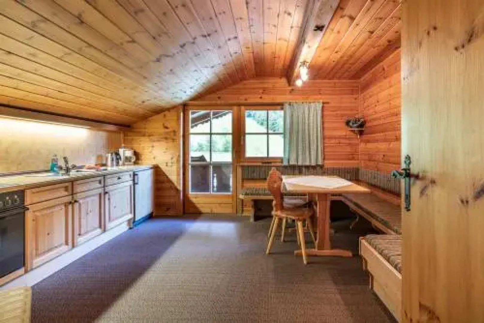 Gasthaus Husling Alm