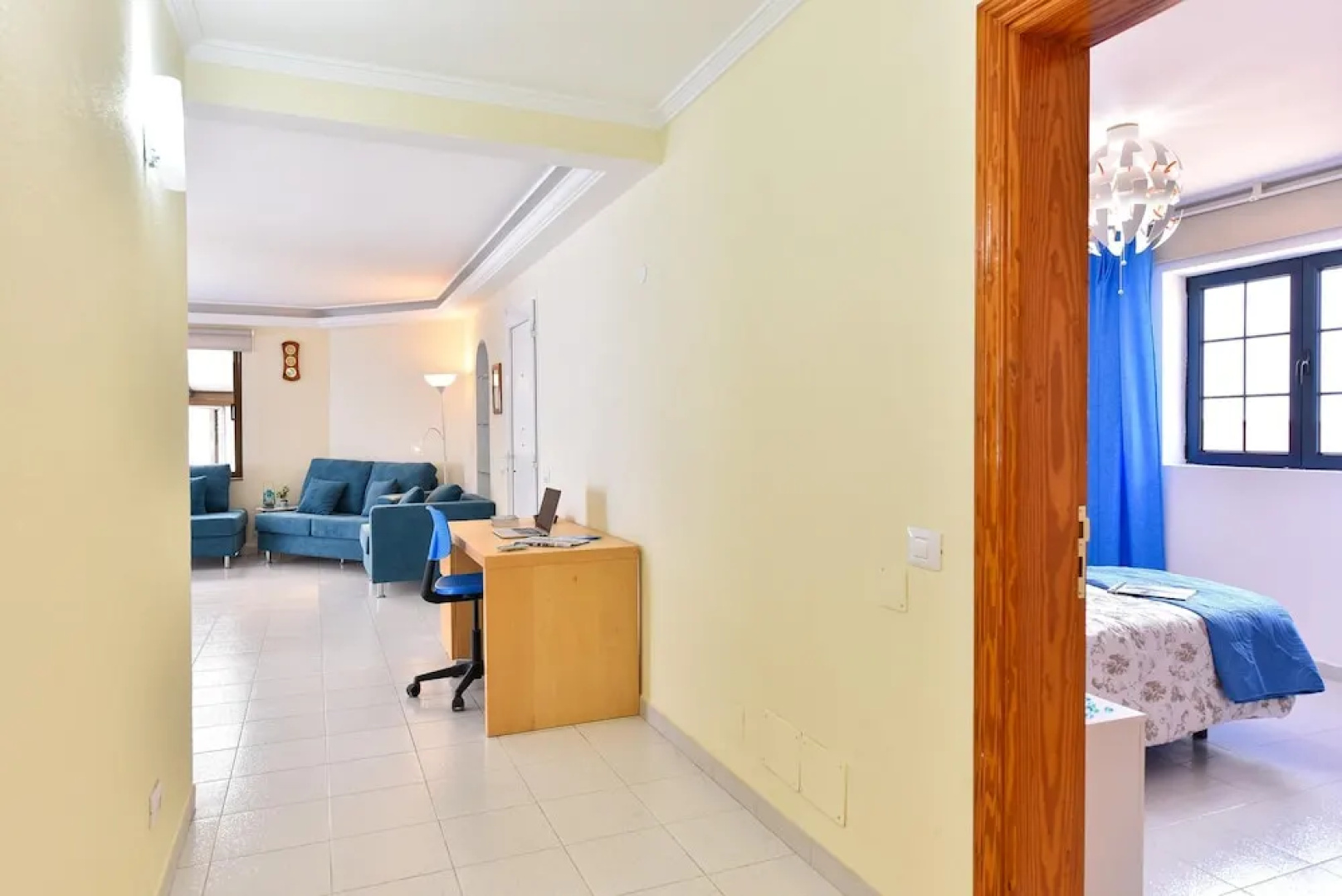 Casa La Marina Playa del Hombre NR With Pool