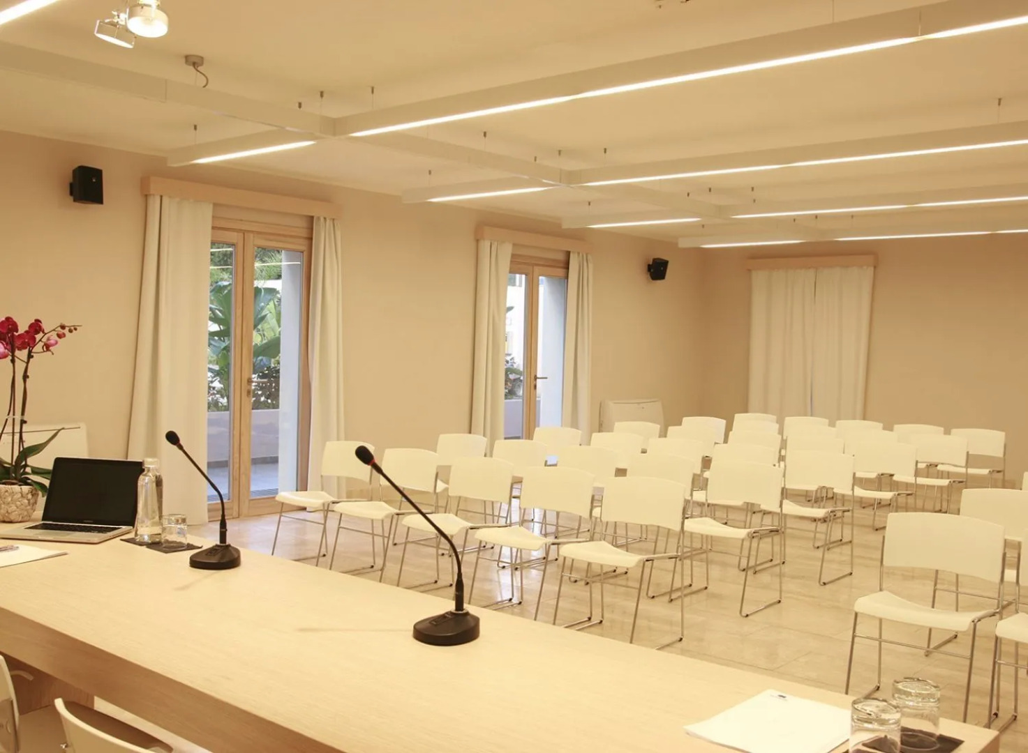 TH Costa Rei - Free Beach Club