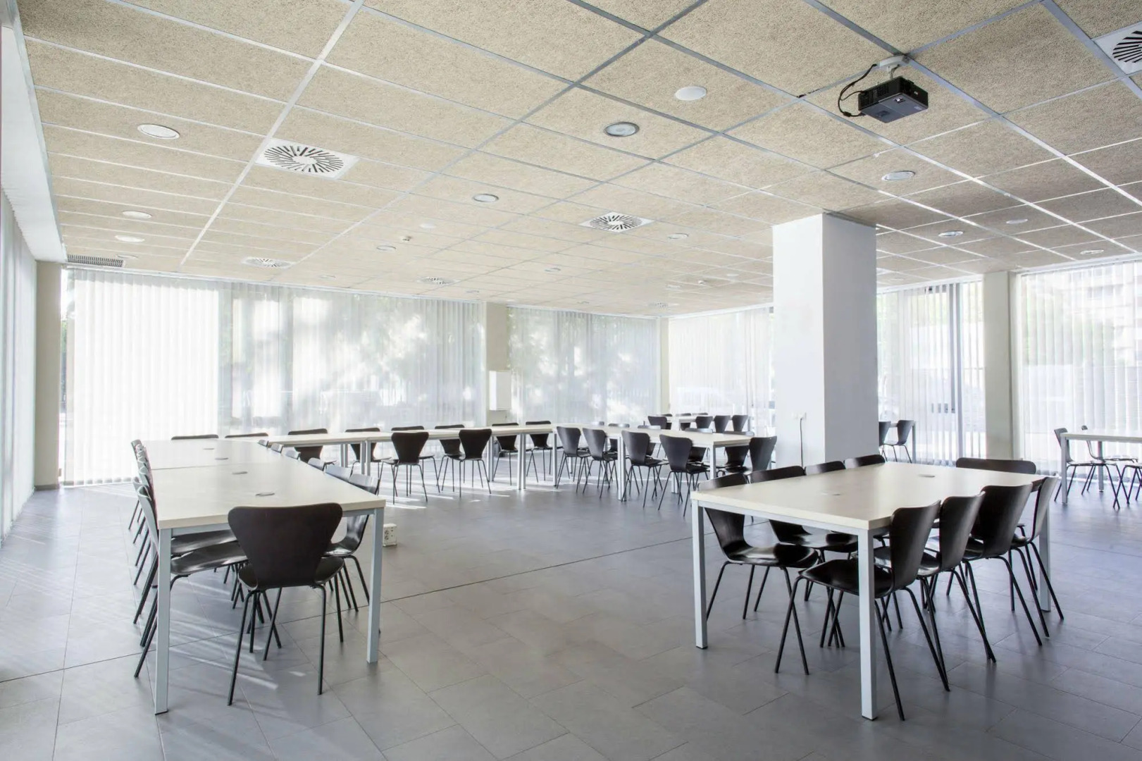 Residencia Universitaria Resa Damià Bonet - Campus Accomodation