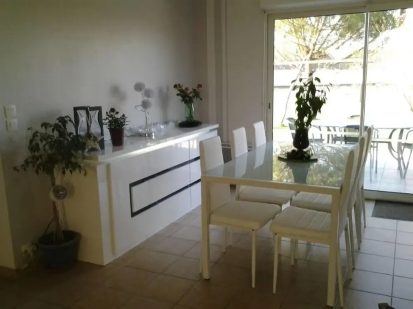 Villa With 3 Bedrooms In Lavergne, With Wonderful Lake View, Private Pool, Furnished Garden - 186 Km From The Beach