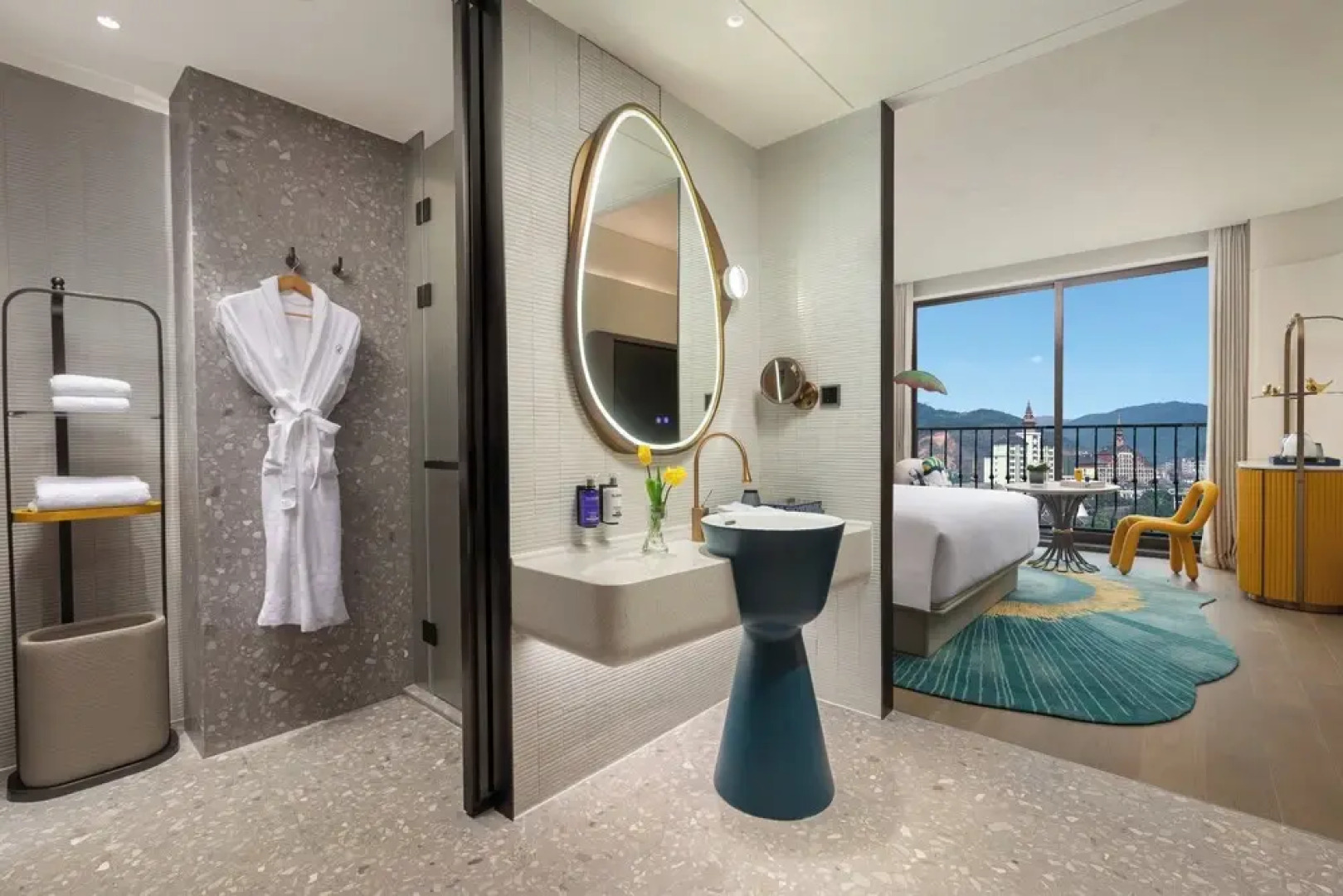 voco Xishuangbanna Gaozhuang by IHG